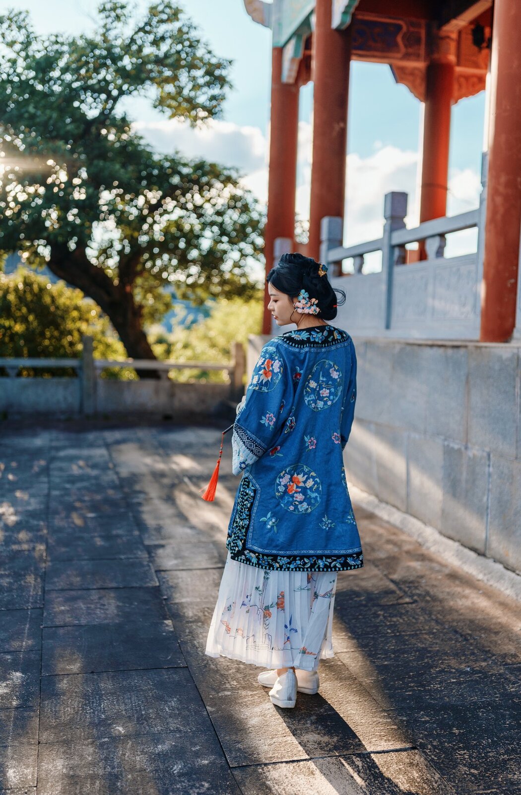 YiTuYu艺图语 Vol.2649 Ye Zi