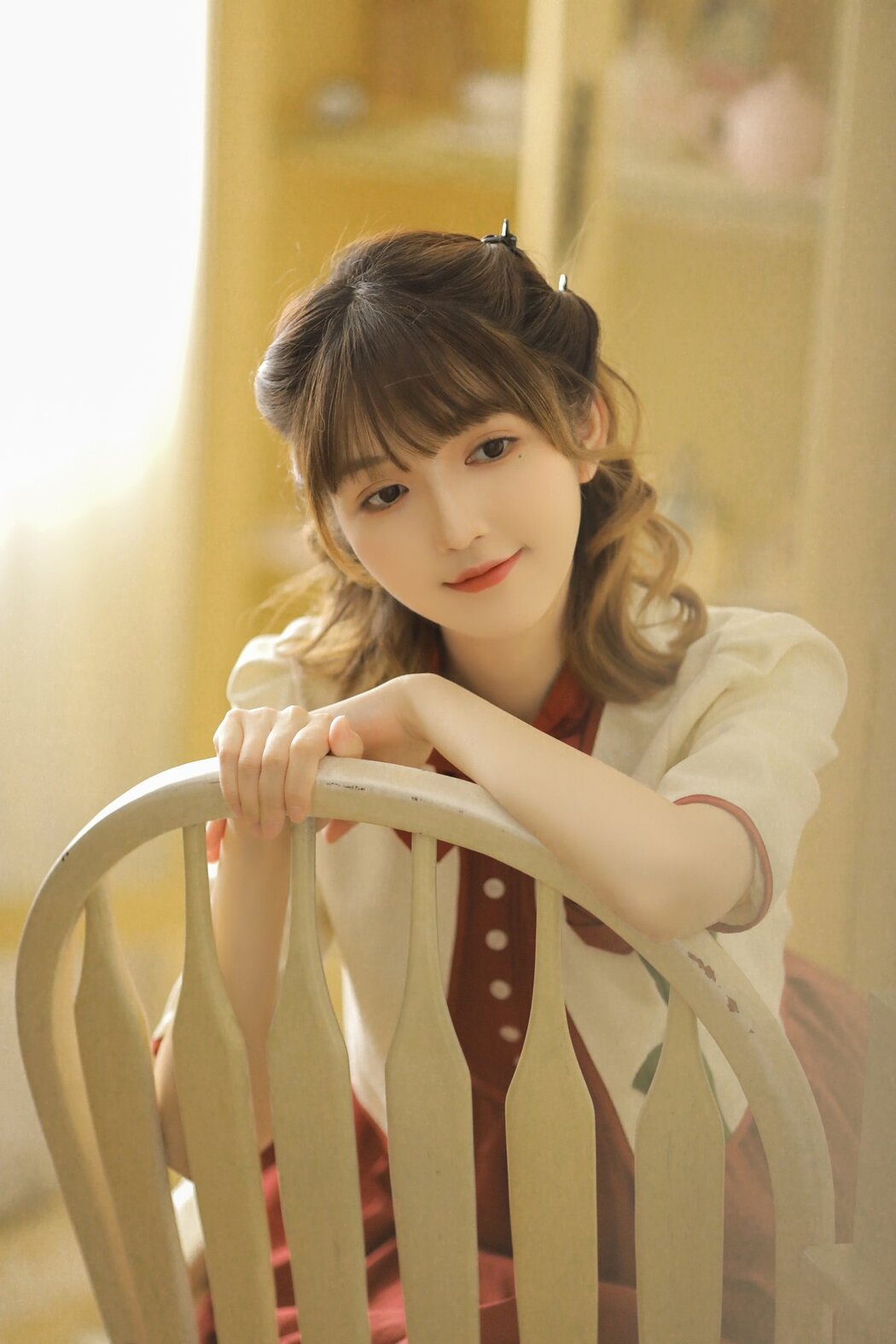 YiTuYu艺图语 Vol.2650 Jin Di Vivian