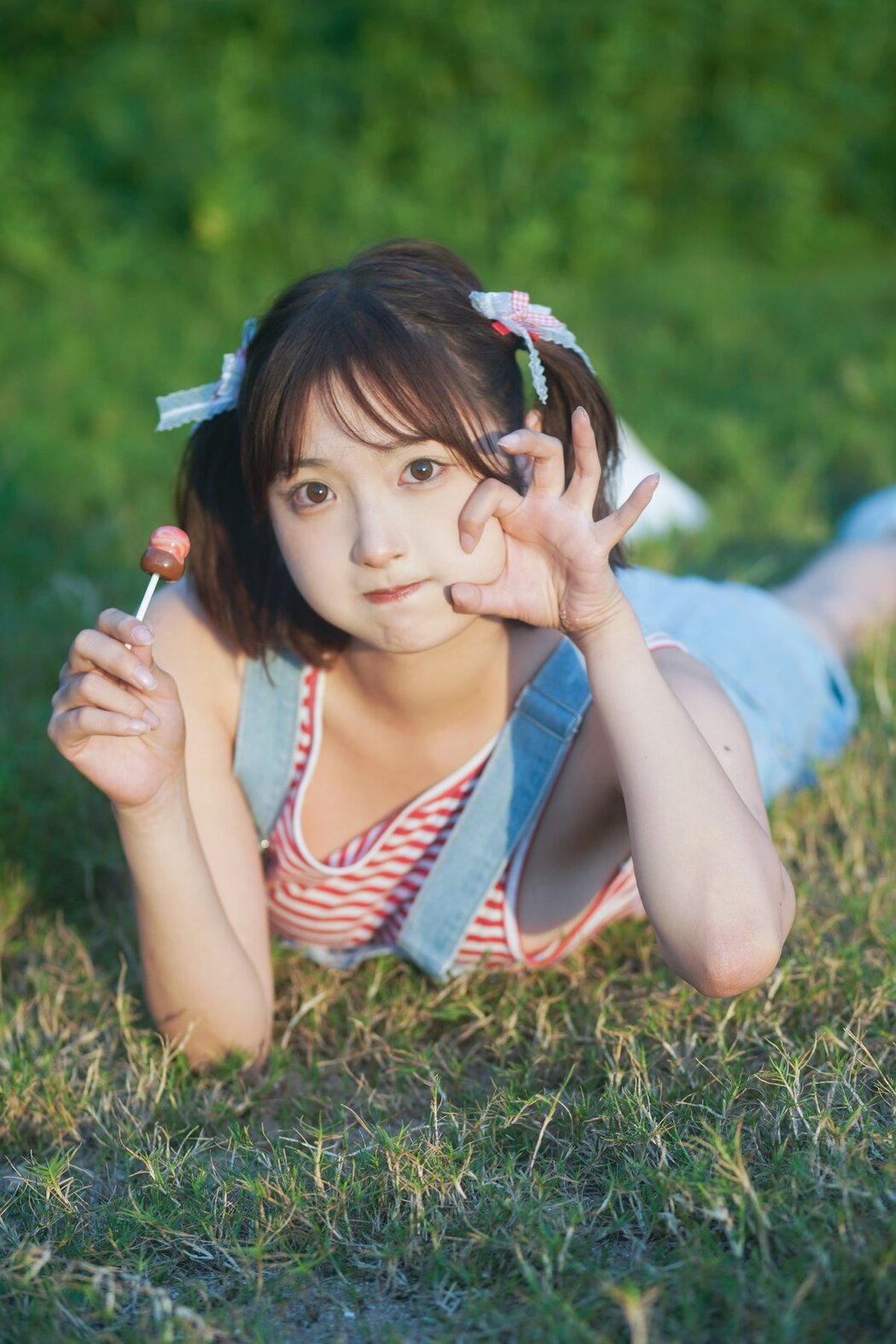 YiTuYu艺图语 Vol.2648 Zha Ji Bing Ke Le