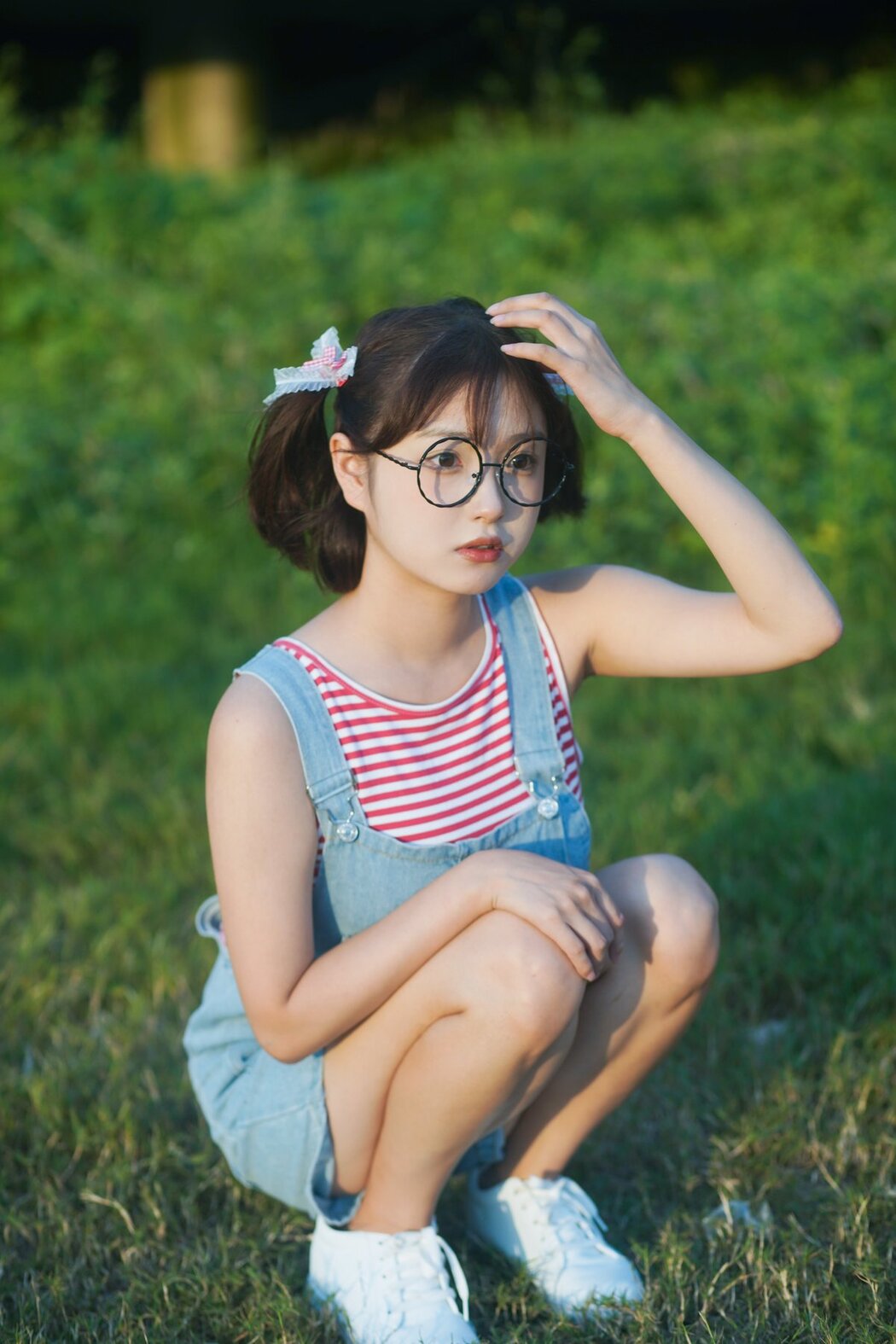 YiTuYu艺图语 Vol.2648 Zha Ji Bing Ke Le