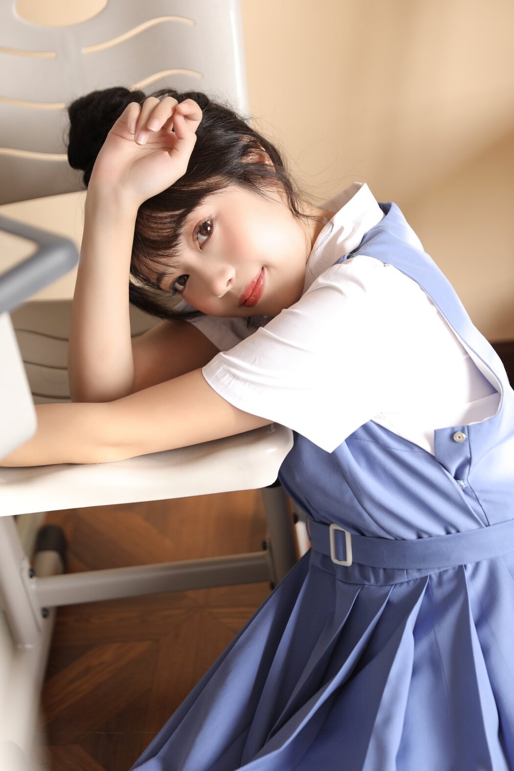 YiTuYu艺图语 Vol.2655 Xiao Wei Ren Er