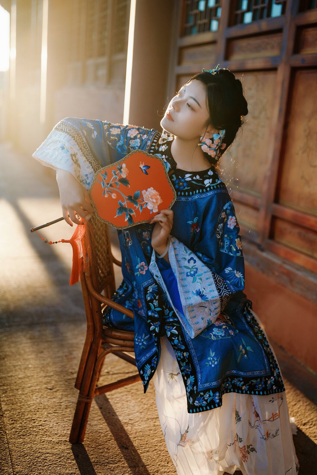 YiTuYu艺图语 Vol.2649 Ye Zi