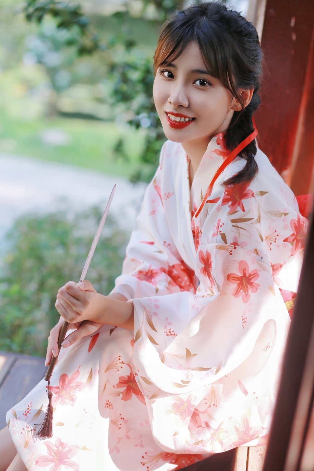 YiTuYu艺图语 Vol.2718 Xiao Yu Bu Shi Yu