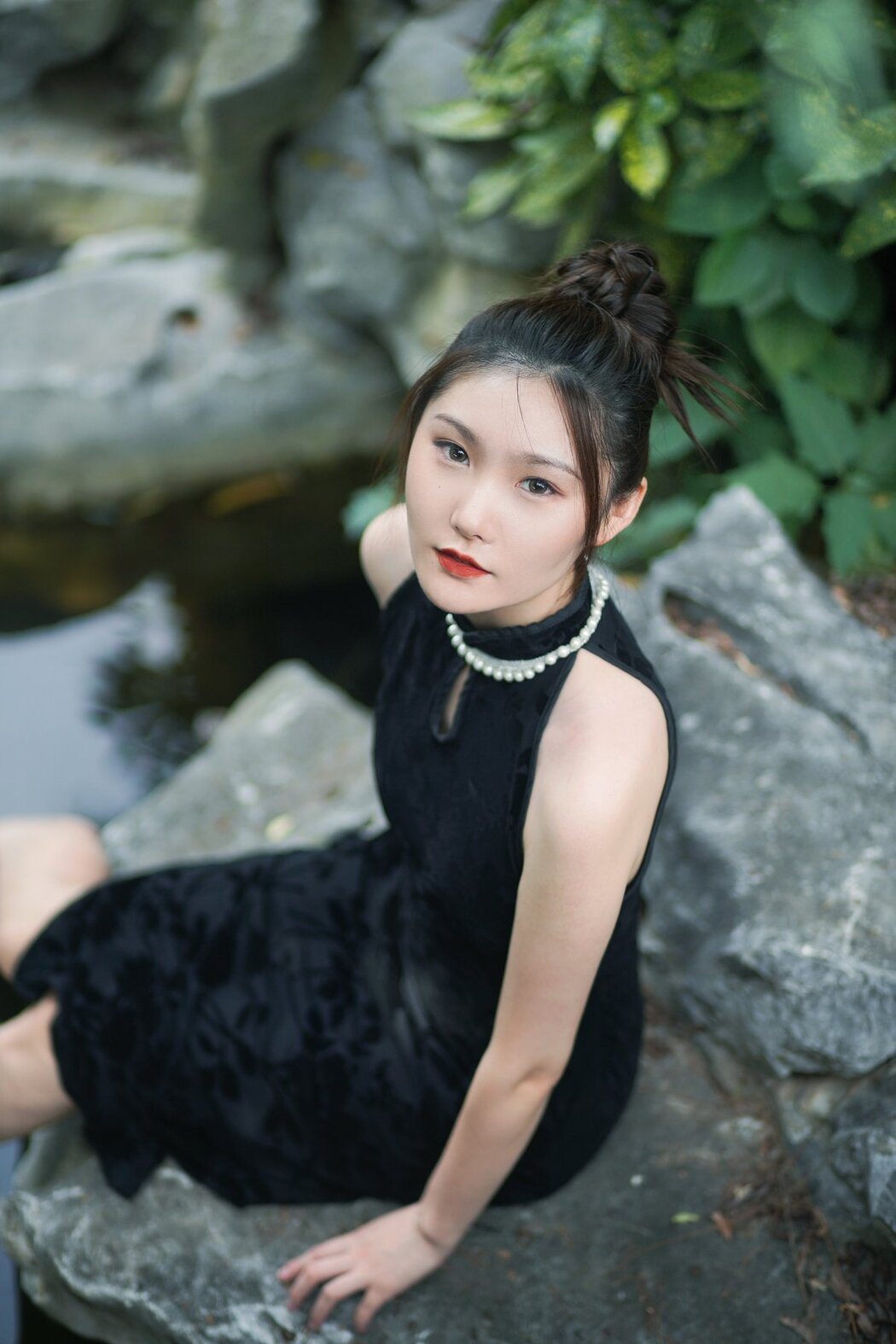 YiTuYu艺图语 Vol.2669 Niao Niao