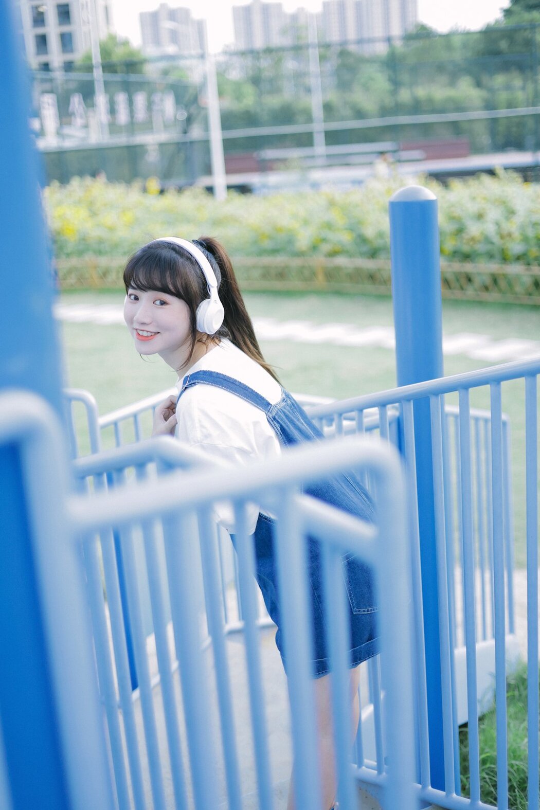 YiTuYu艺图语 Vol.2671 Lan Pang Zi