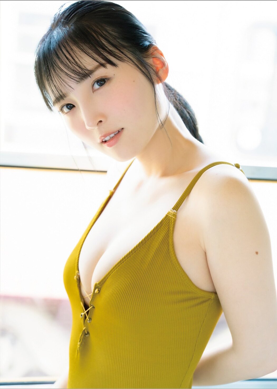 EX Taishu Photobook 2023-07-14 Yura Yura 由良ゆら – Im Home Welcome Back
