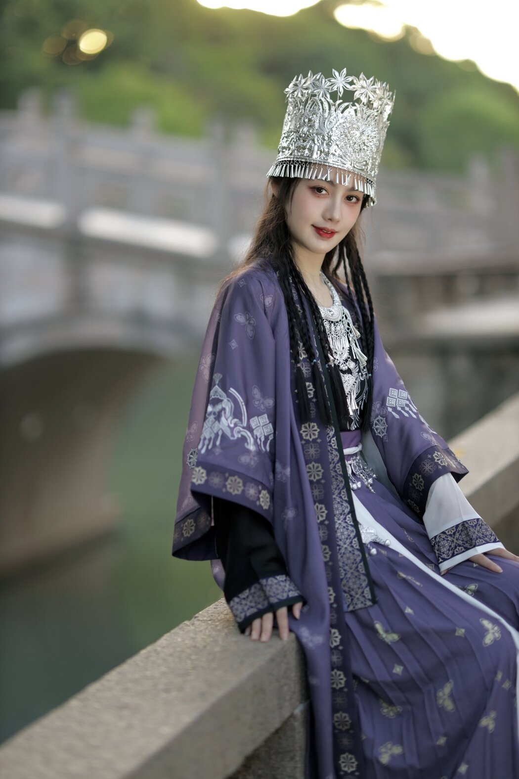 YiTuYu艺图语 Vol.2719 Ling Jiang Mizunoaya