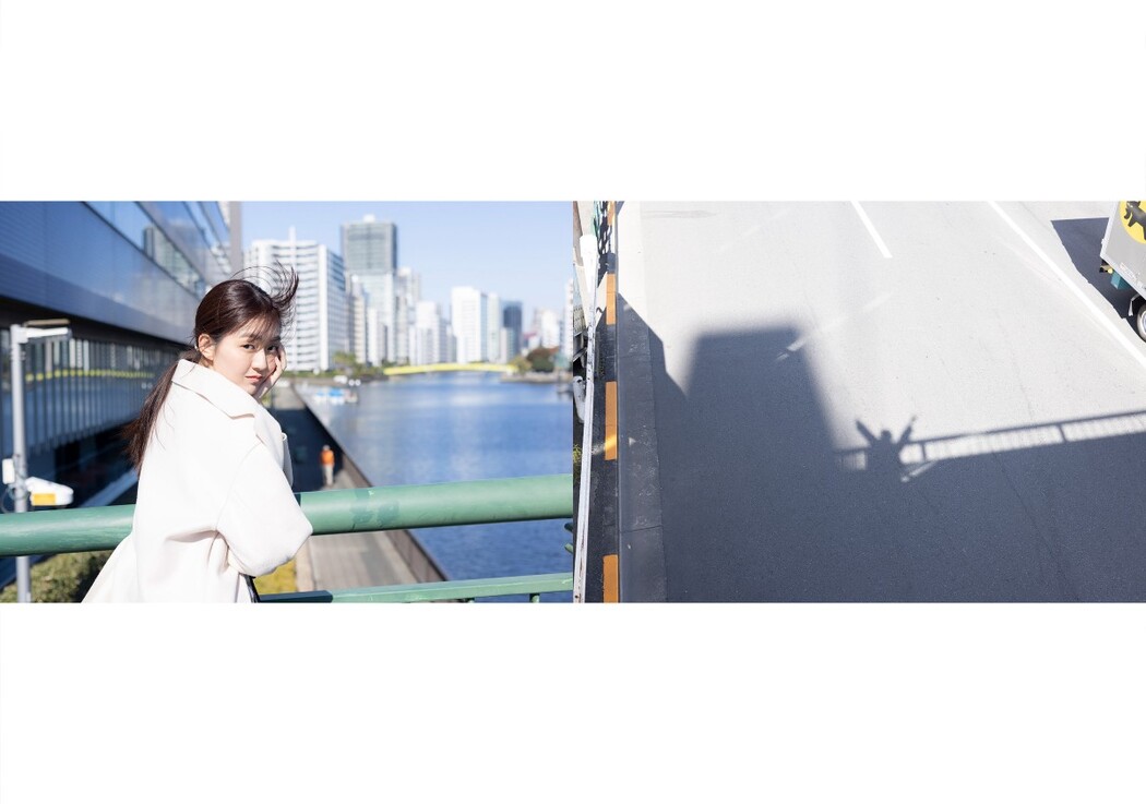 EX Taishu Digital Photobook 2023-02-15 Runa Toyoda 豊田ルナ – Morning Moon Midday Moon