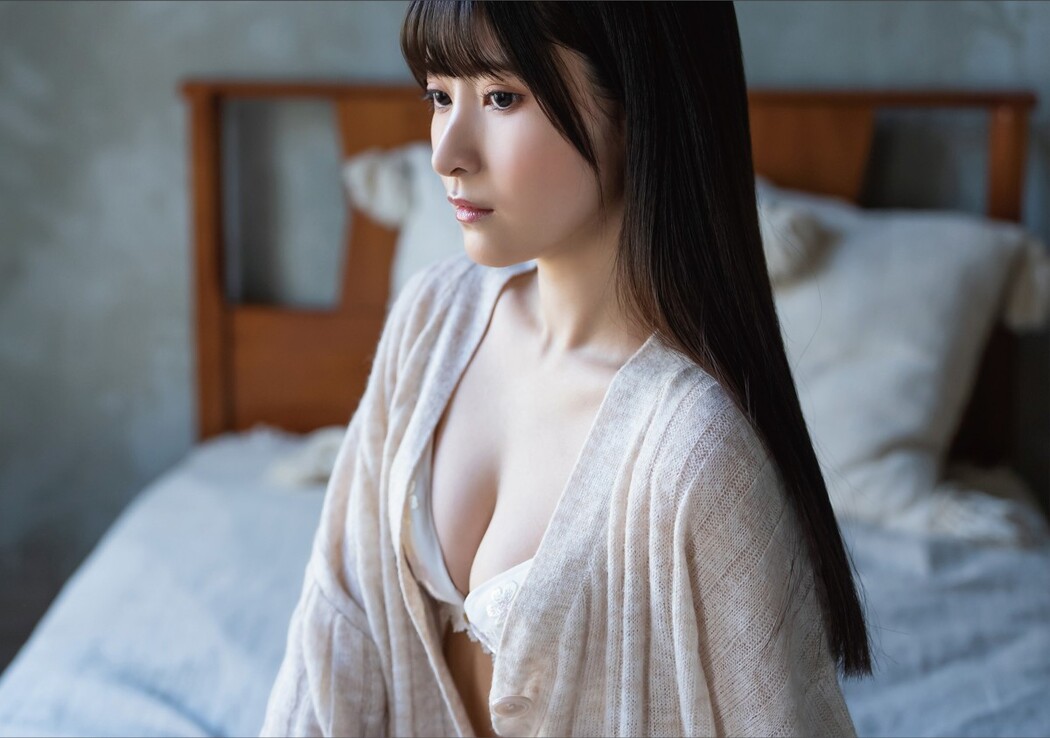 EX Taishu Photobook 2023-03-15 Rui Takanashi 小鳥遊るい – Warm Powder Snow