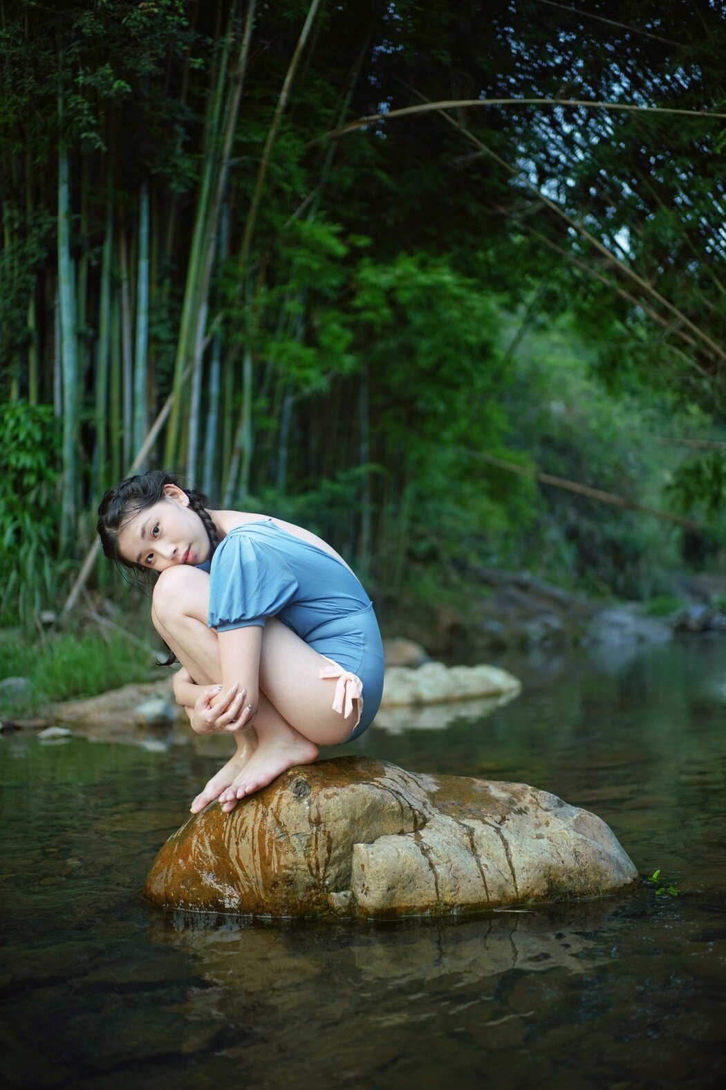 YiTuYu艺图语 Vol.2673 Xiao Yi