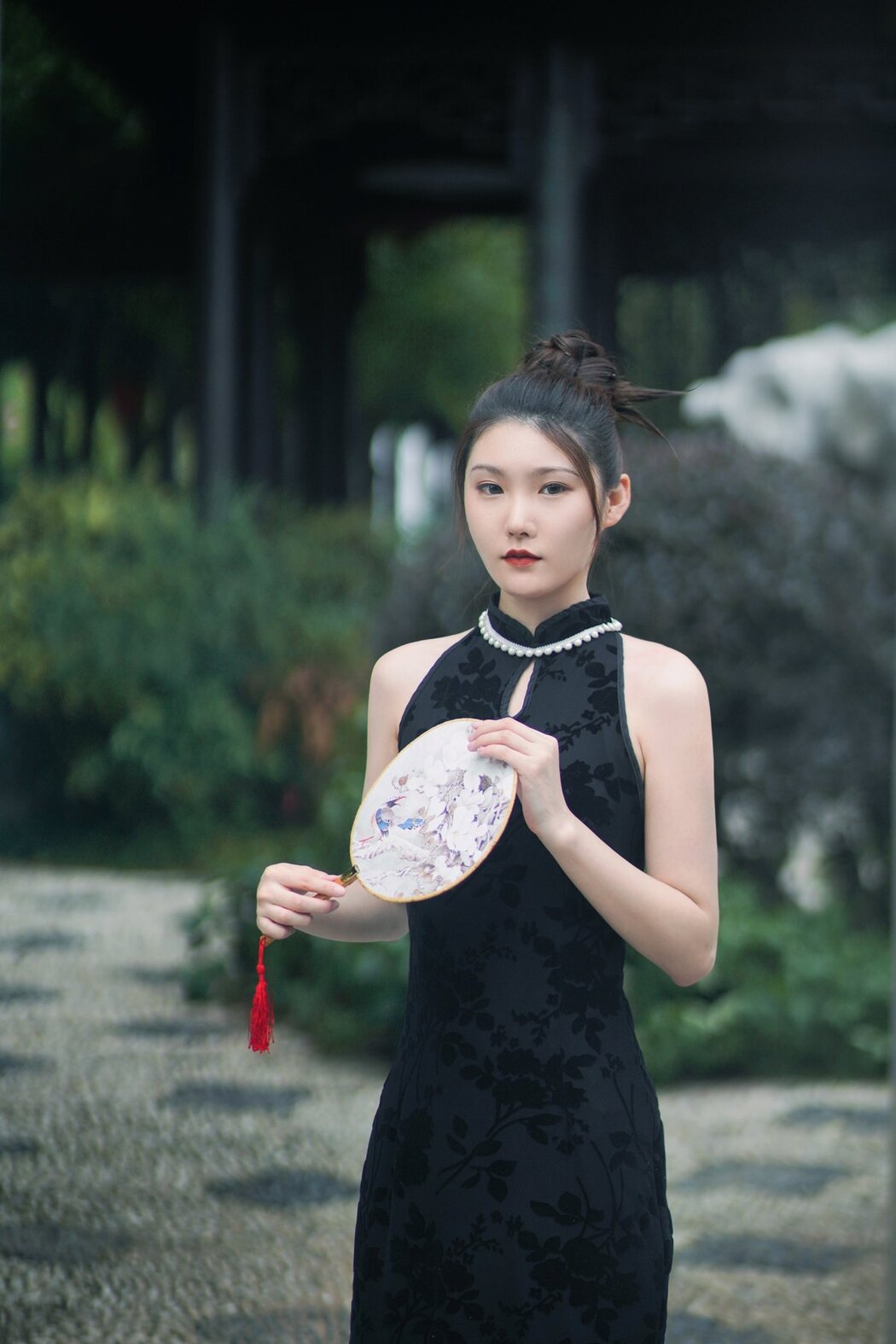 YiTuYu艺图语 Vol.2669 Niao Niao