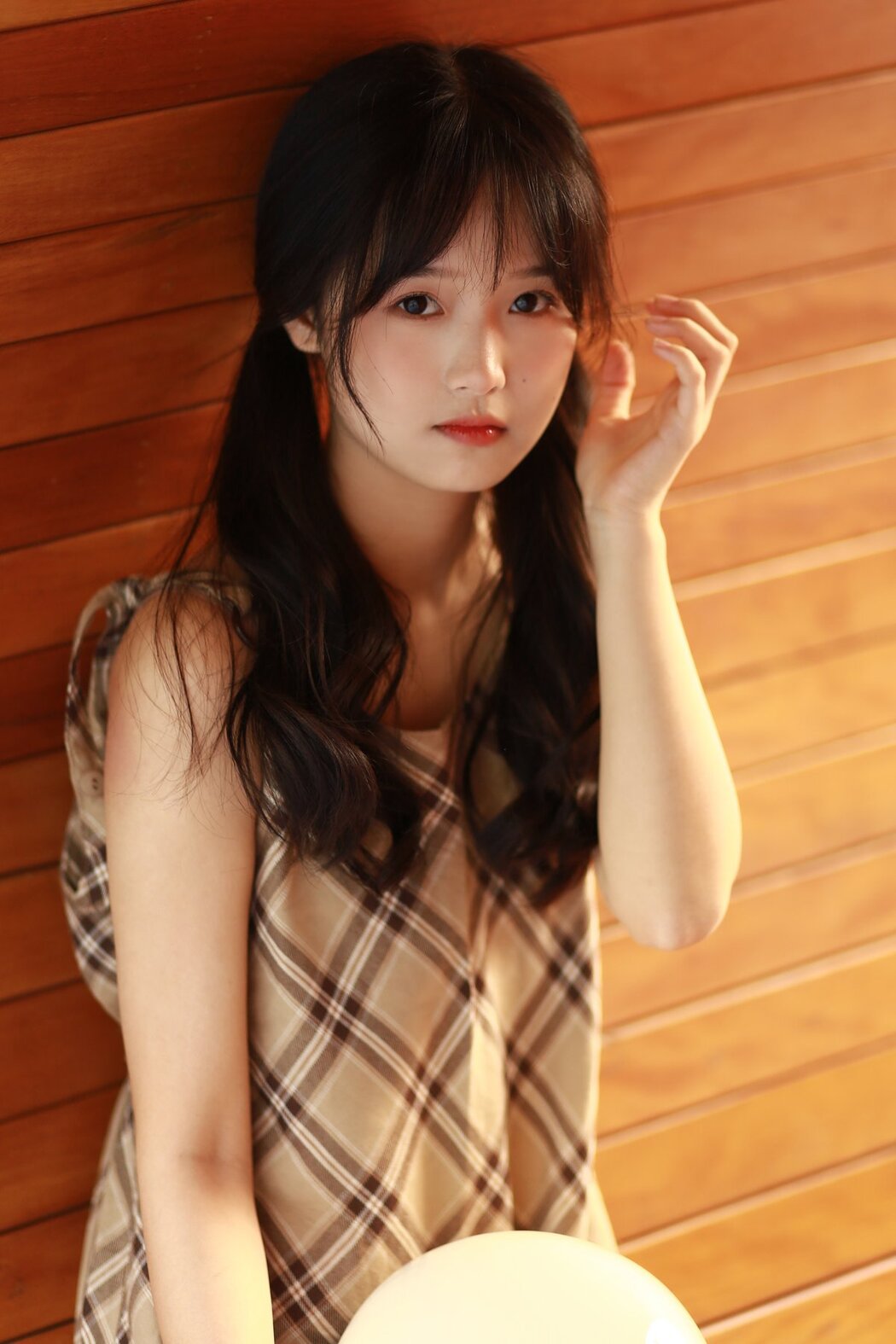 YiTuYu艺图语 Vol.2664 Zhi Chun He