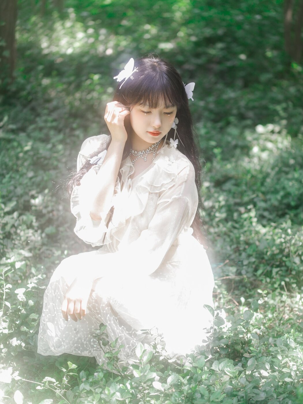 YiTuYu艺图语 Vol.2695 Zha Ji Bing Ke Le