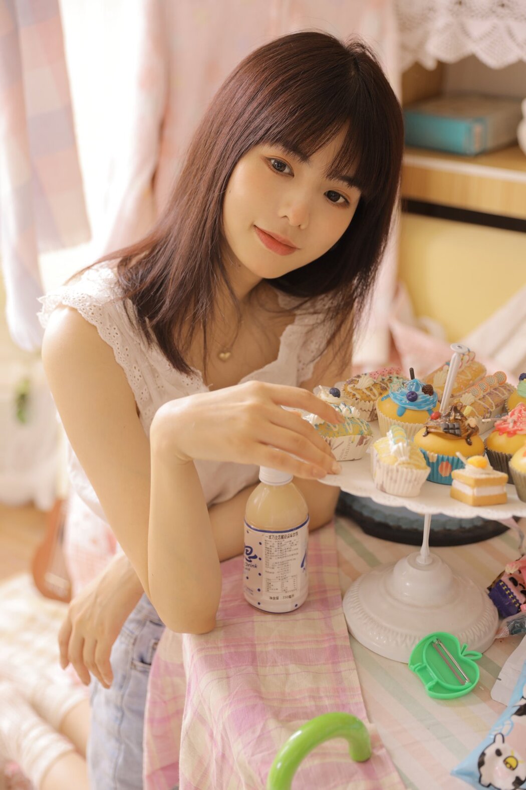 YiTuYu艺图语 Vol.2636 Xiao xie