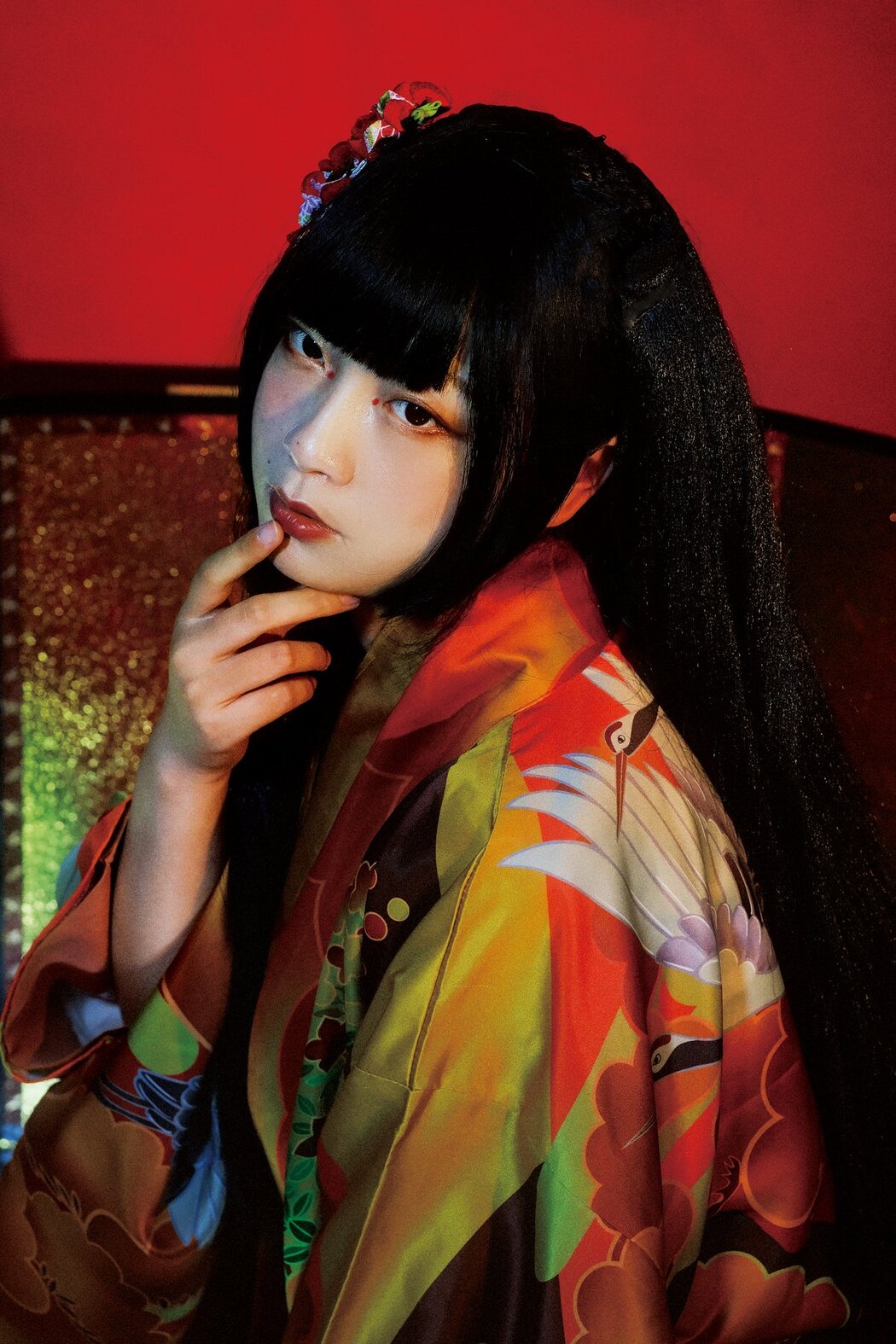YiTuYu艺图语 Vol.2716 Tama Tama