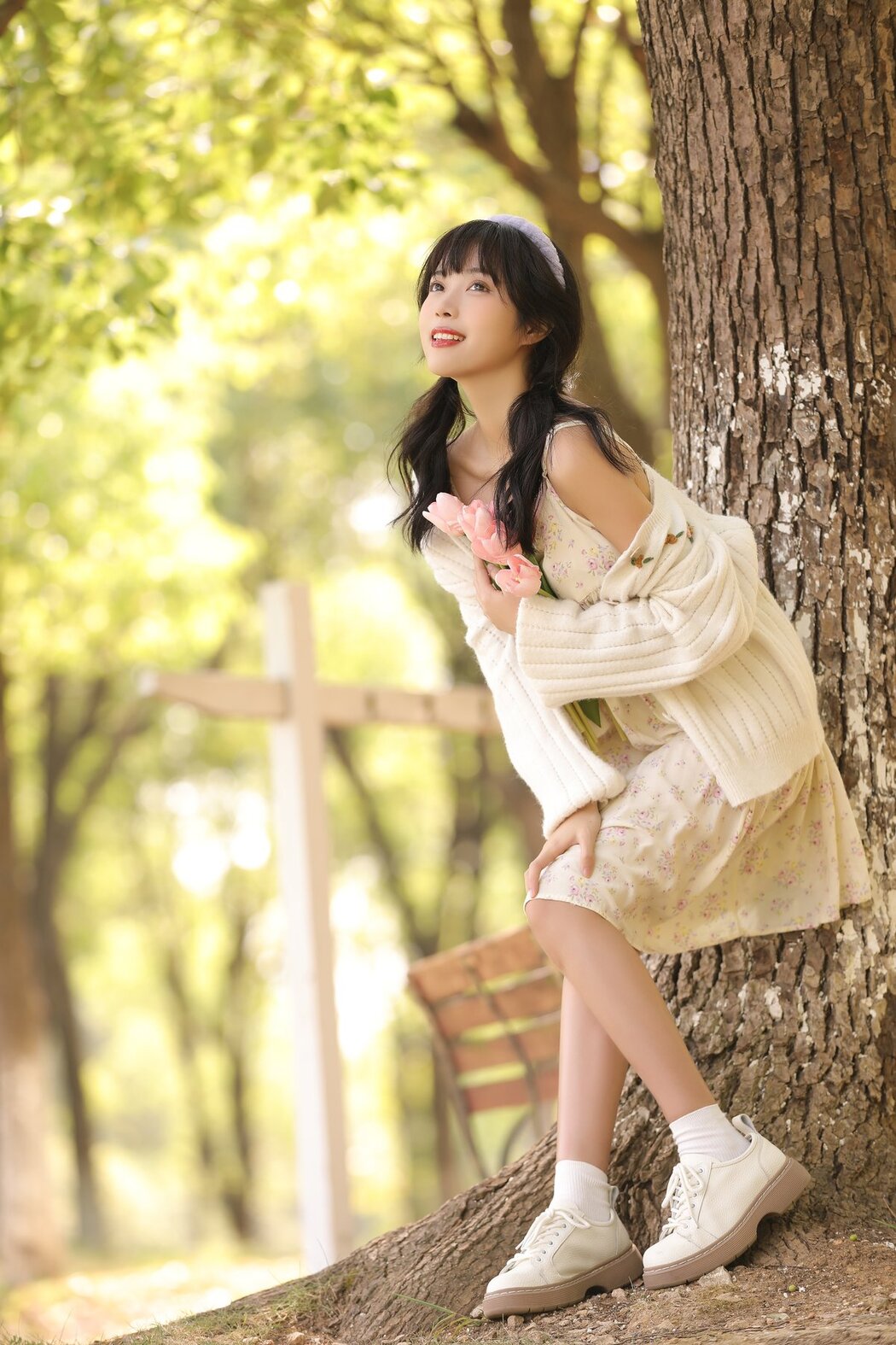YiTuYu艺图语 Vol.2661 Xiao Wei Ren Er