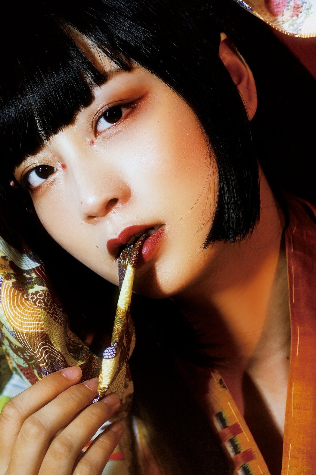YiTuYu艺图语 Vol.2716 Tama Tama