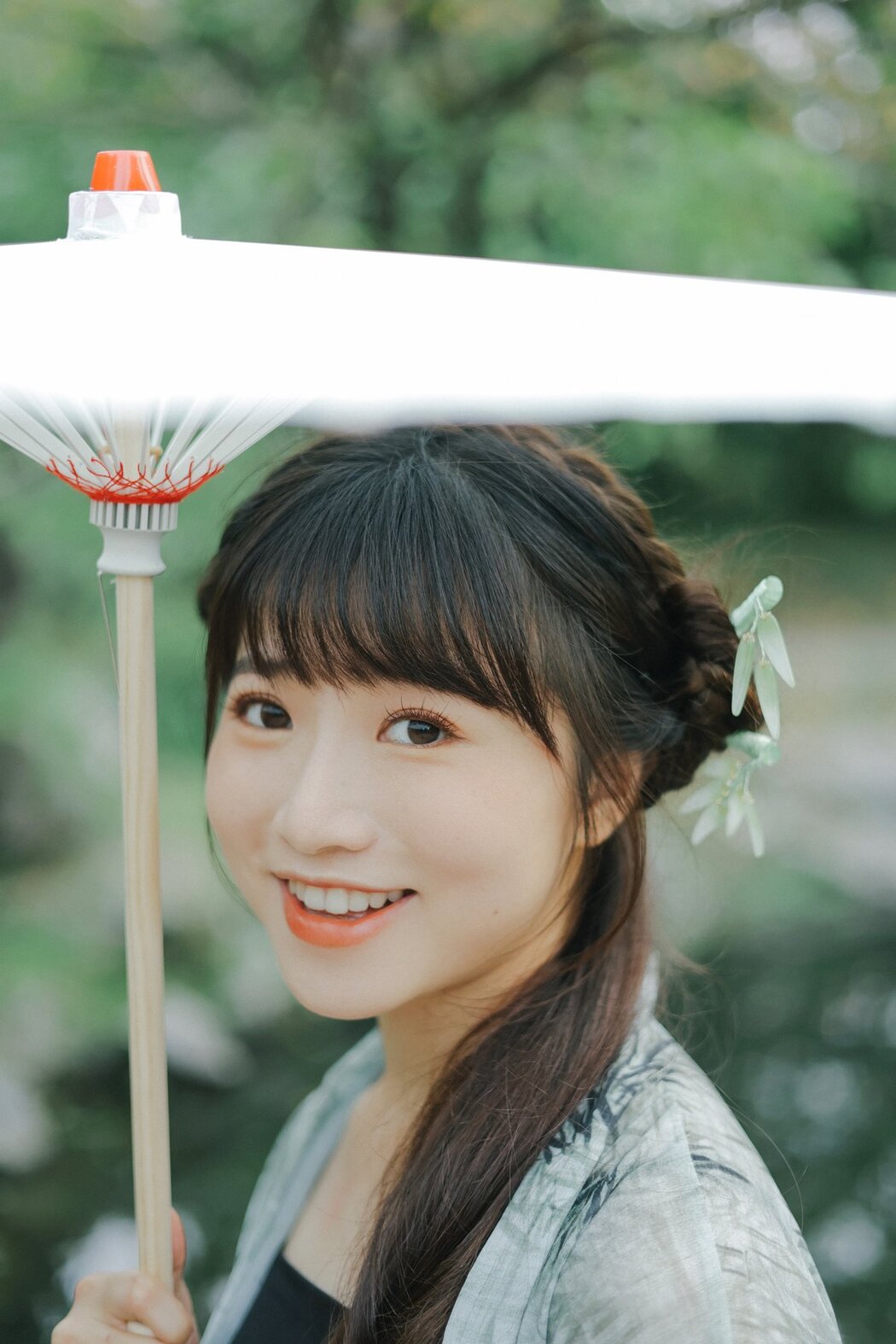 YiTuYu艺图语 Vol.2642 Lan Pang Zi
