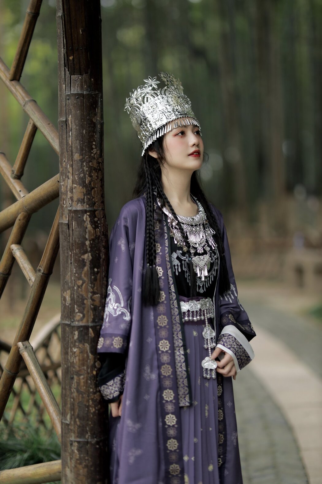 YiTuYu艺图语 Vol.2719 Ling Jiang Mizunoaya