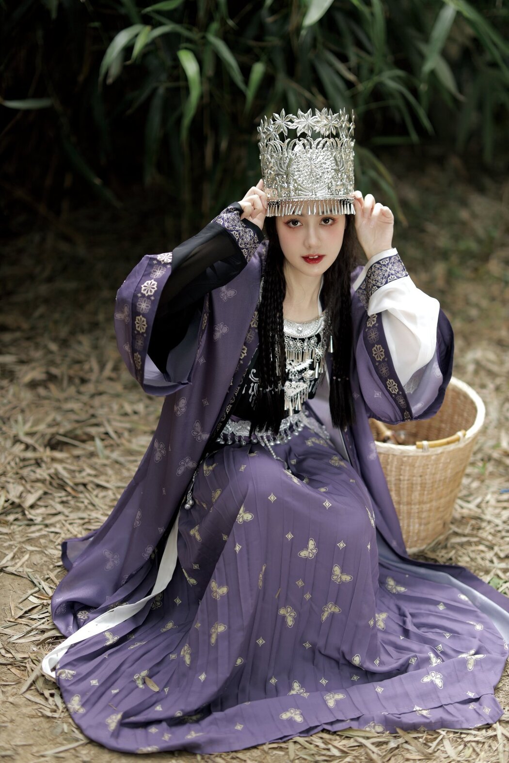 YiTuYu艺图语 Vol.2719 Ling Jiang Mizunoaya