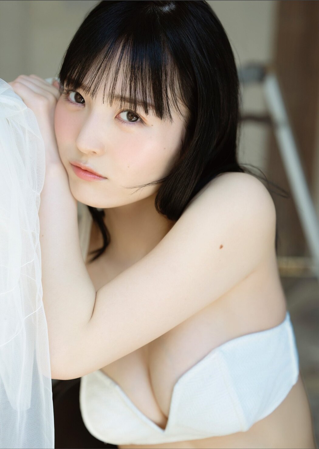 EX Taishu Photobook 2023-07-14 Yura Yura 由良ゆら – Im Home Welcome Back