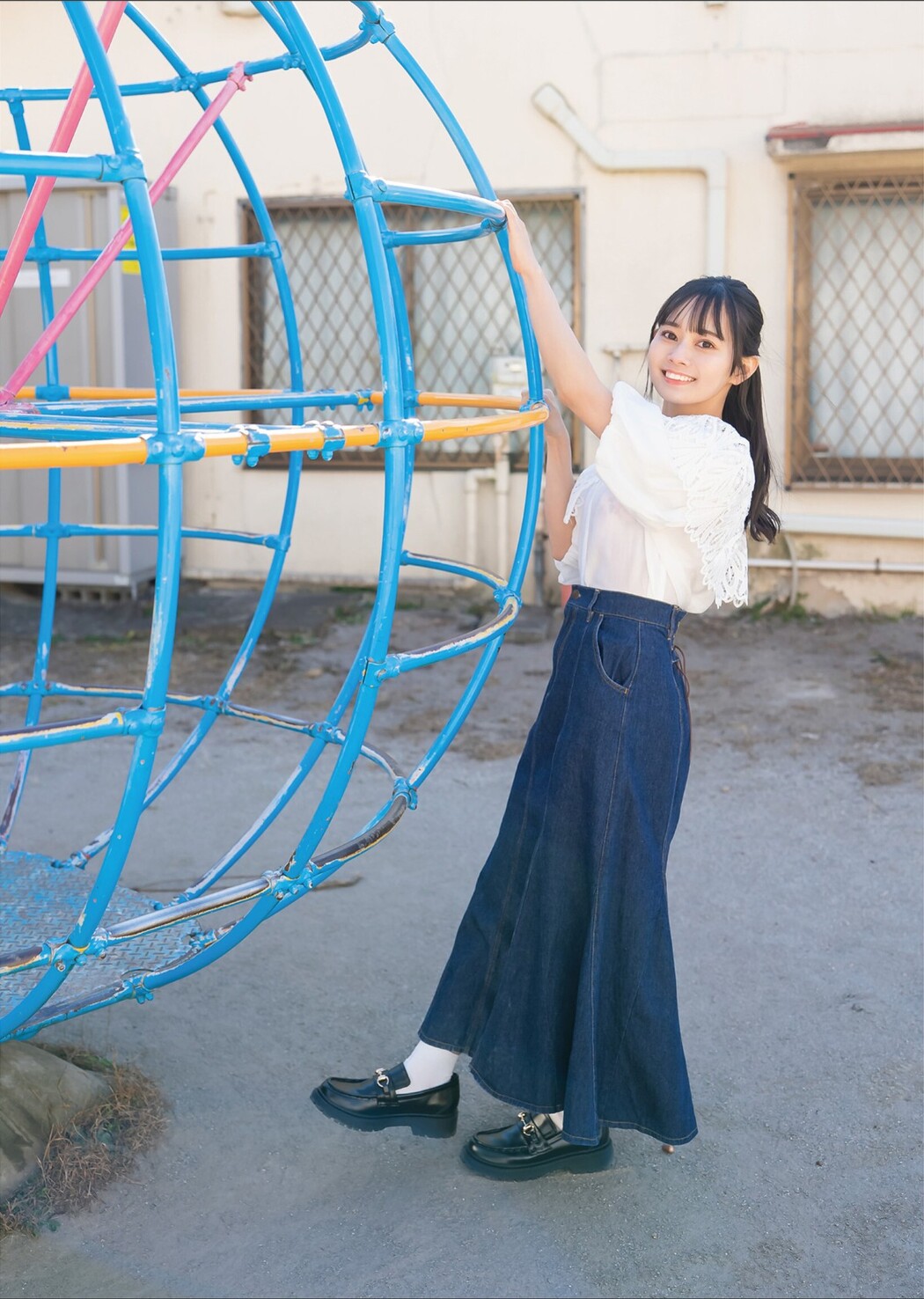 EX Taishu Photobook 2023-03-17 Saeko Kondo 近藤沙瑛子 – Sumire Ga Saita
