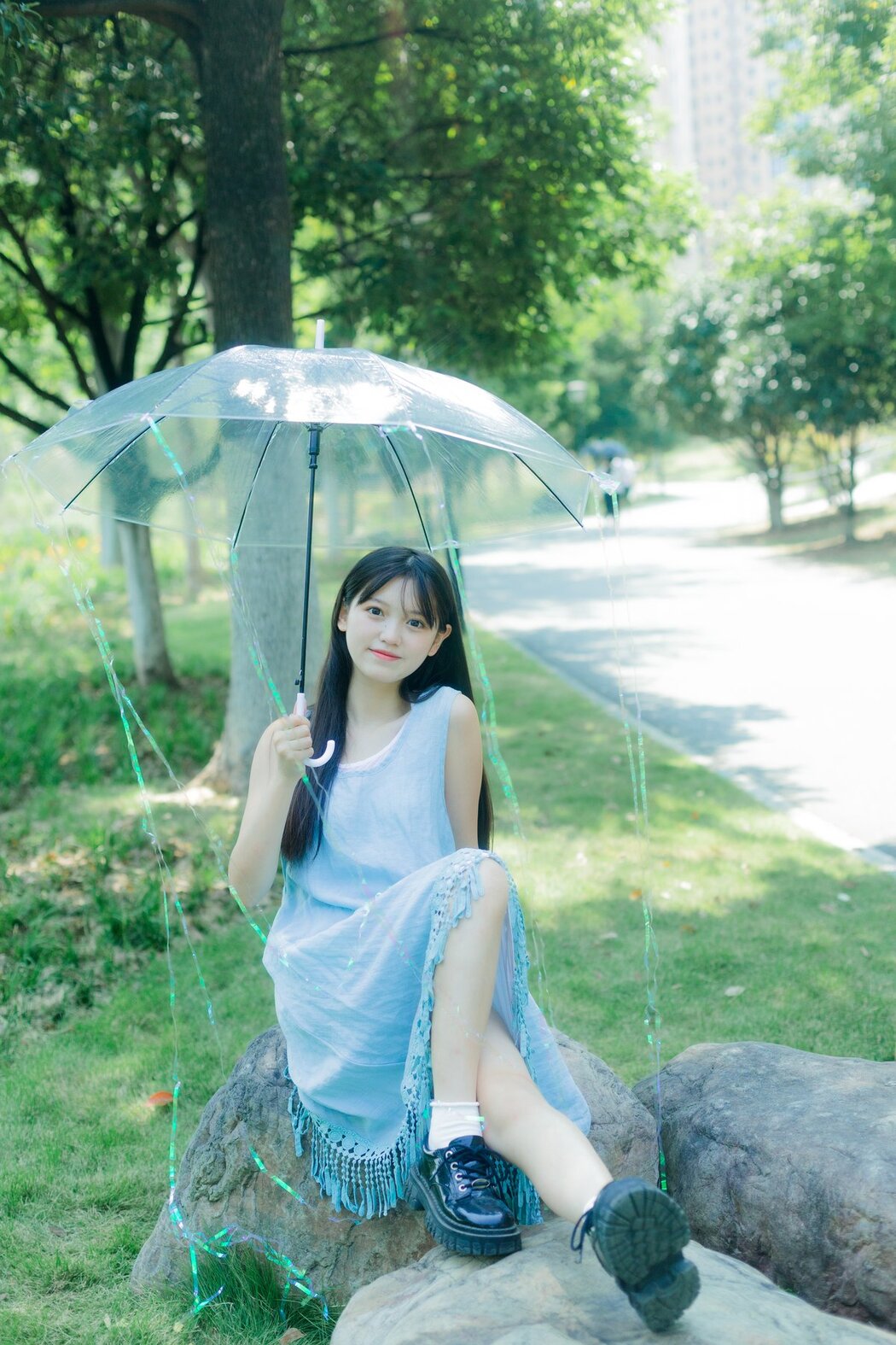 YiTuYu艺图语 Vol.2713 Xiao Chen