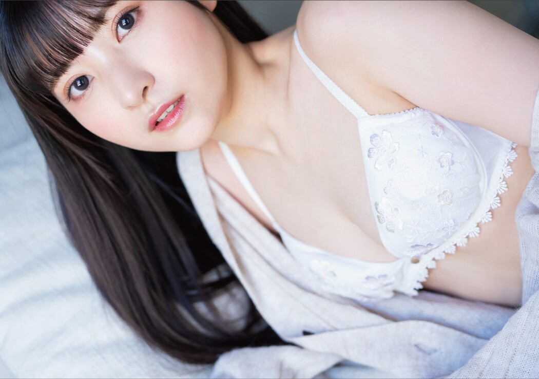 EX Taishu Photobook 2023-03-15 Rui Takanashi 小鳥遊るい – Warm Powder Snow