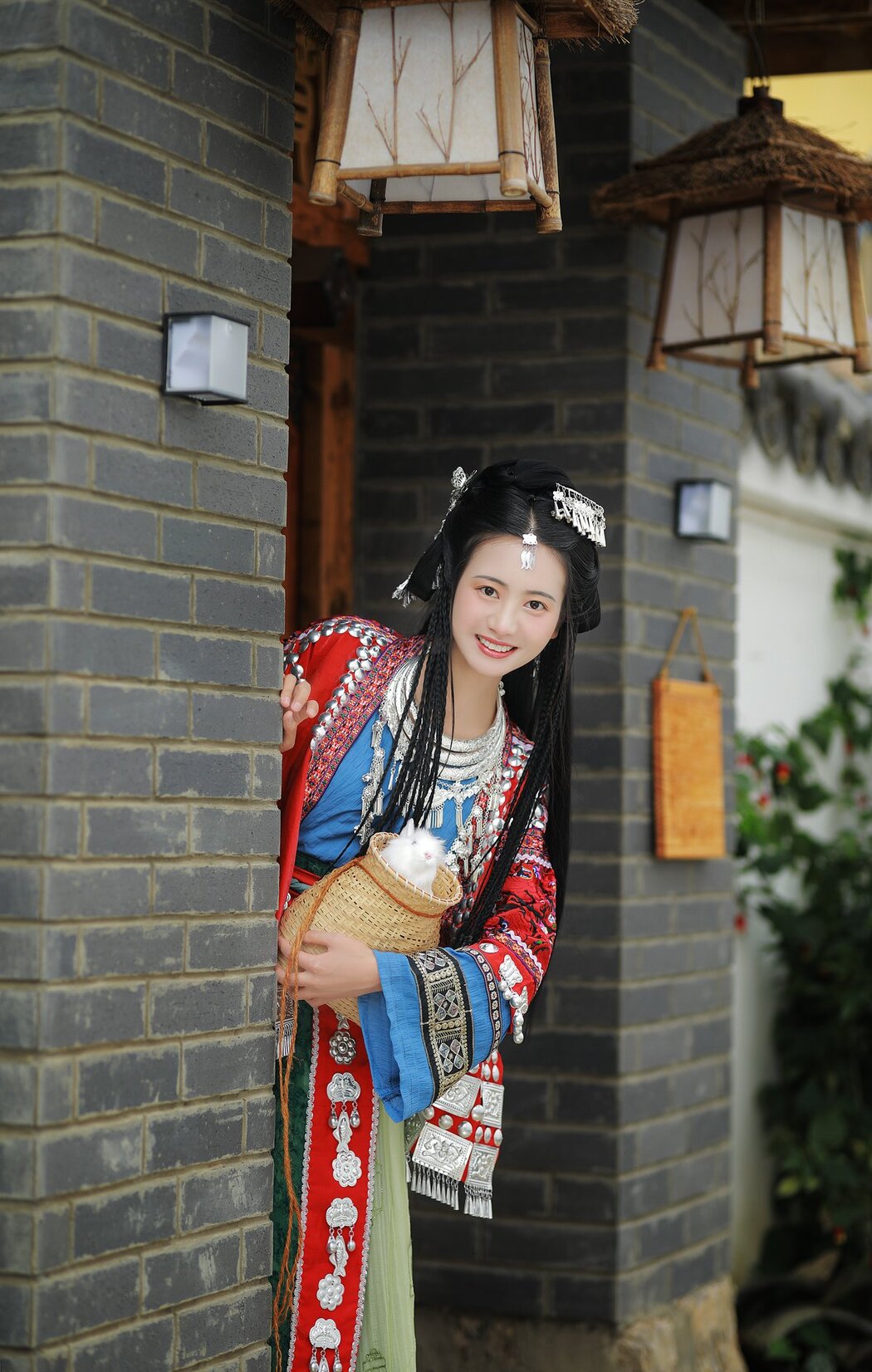 YiTuYu艺图语 Vol.2679 Yu Jin
