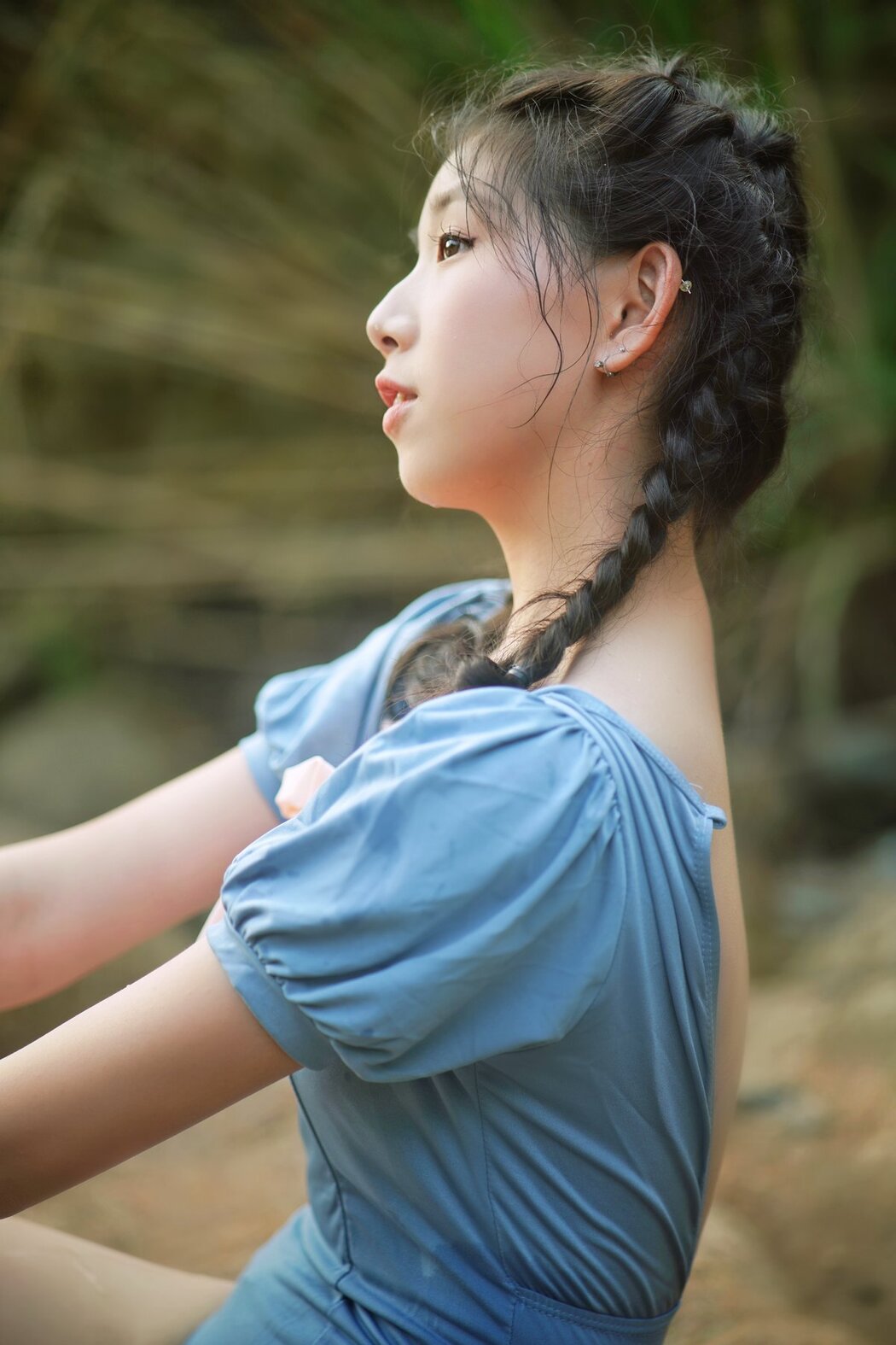 YiTuYu艺图语 Vol.2673 Xiao Yi