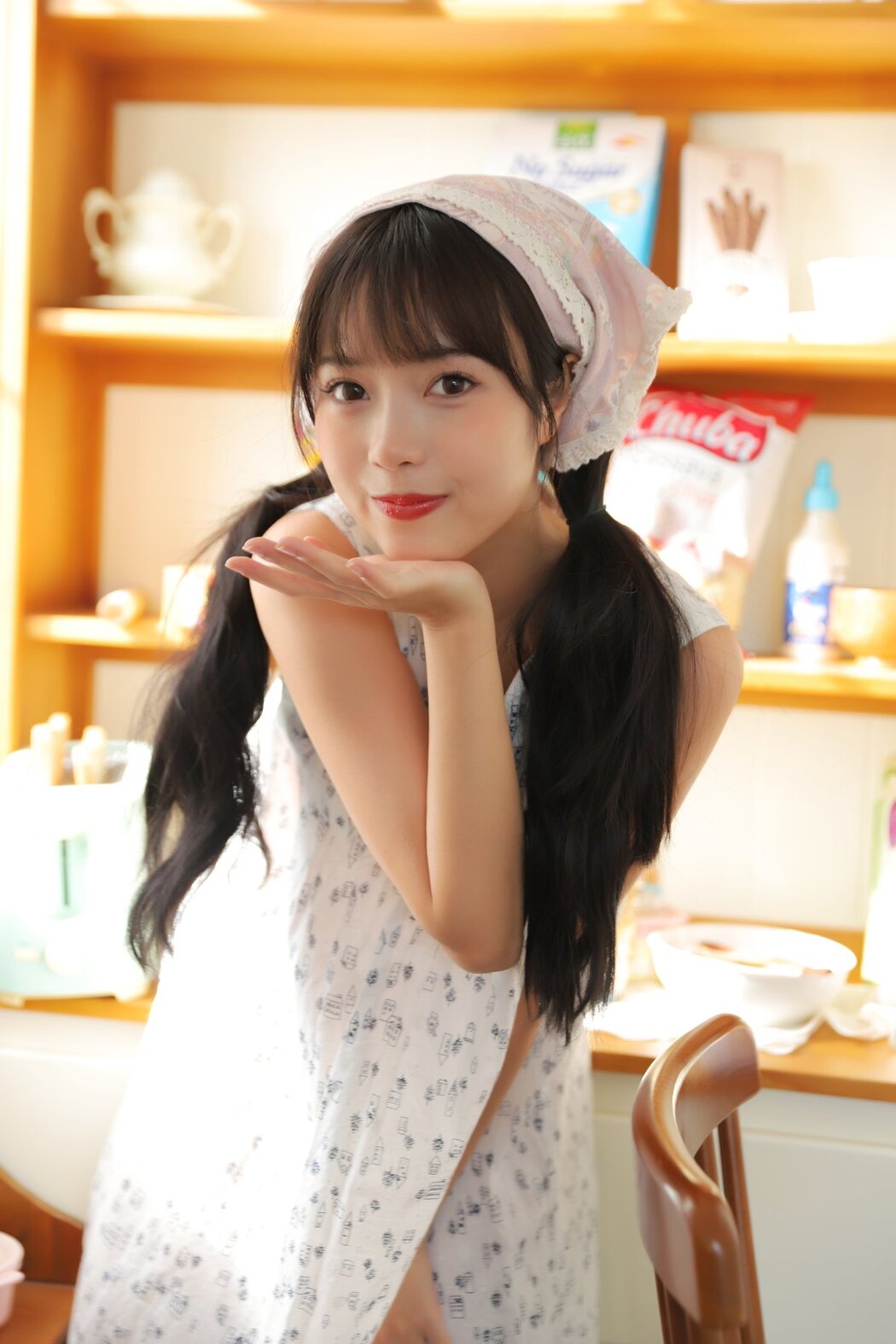YiTuYu艺图语 Vol.2680 Xiao Wei Ren Er