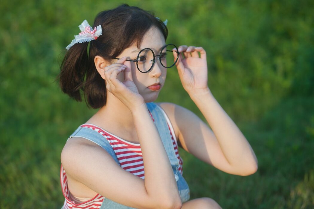 YiTuYu艺图语 Vol.2648 Zha Ji Bing Ke Le