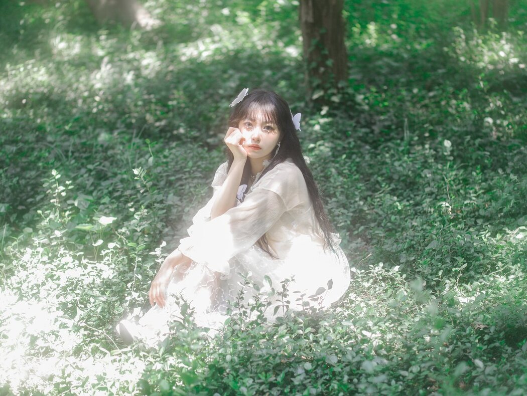YiTuYu艺图语 Vol.2695 Zha Ji Bing Ke Le