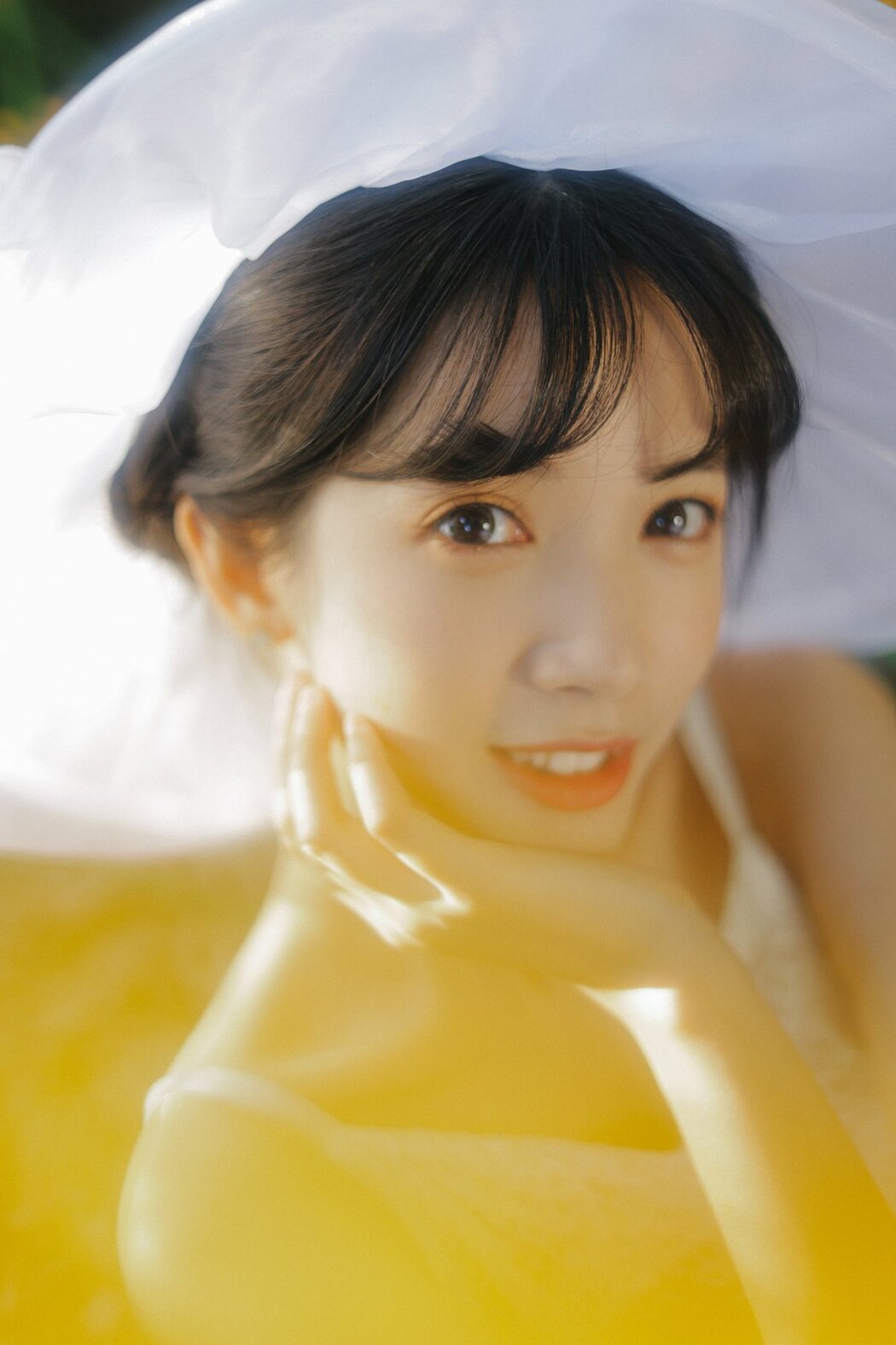 YiTuYu艺图语 Vol.2692 Yi Zhi A Meng Zai