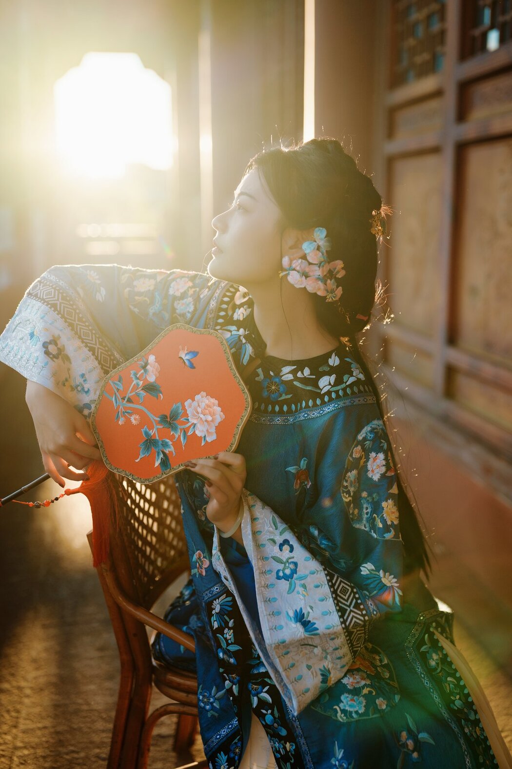 YiTuYu艺图语 Vol.2649 Ye Zi