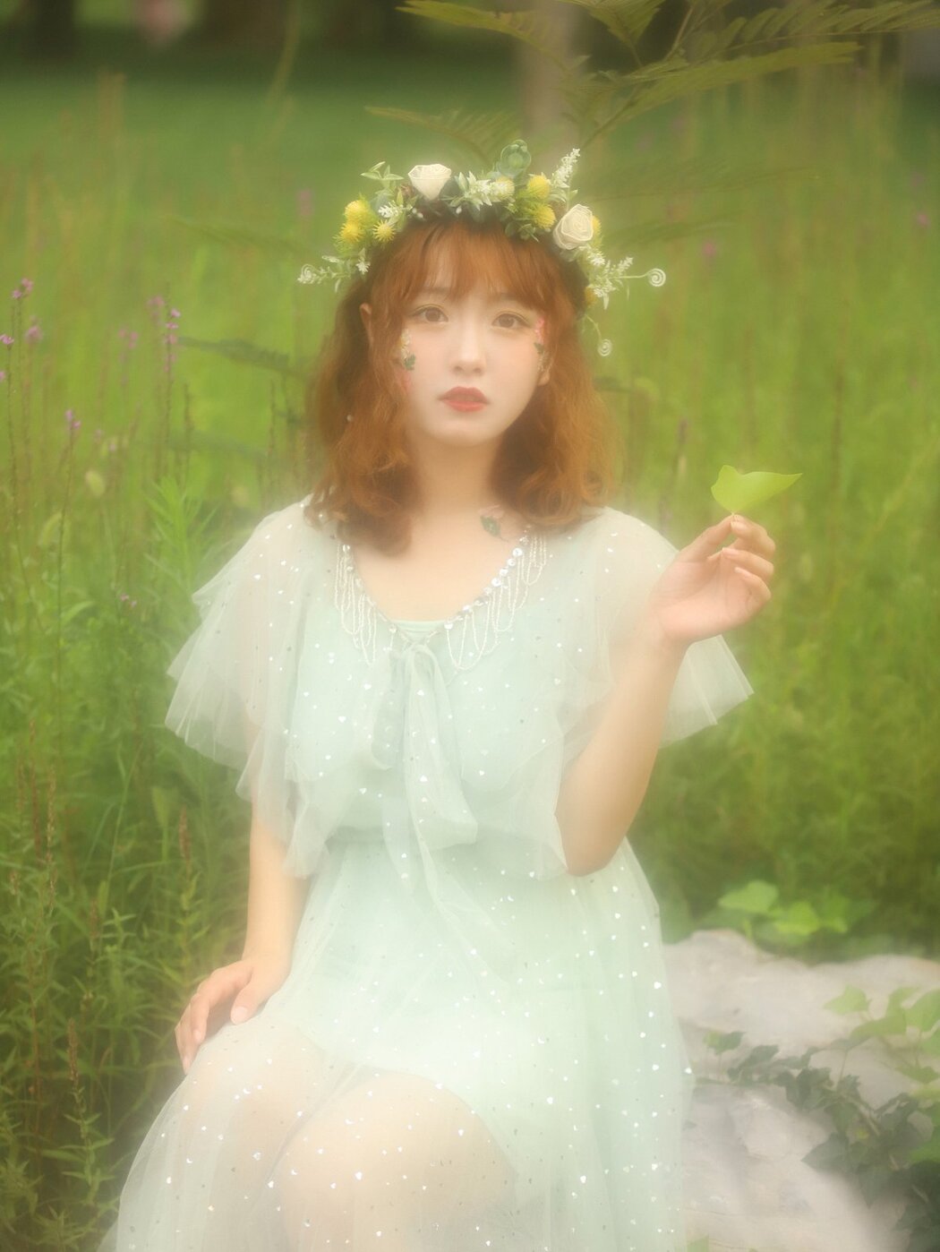 YiTuYu艺图语 Vol.2659 Zha Ji Bing Ke Le