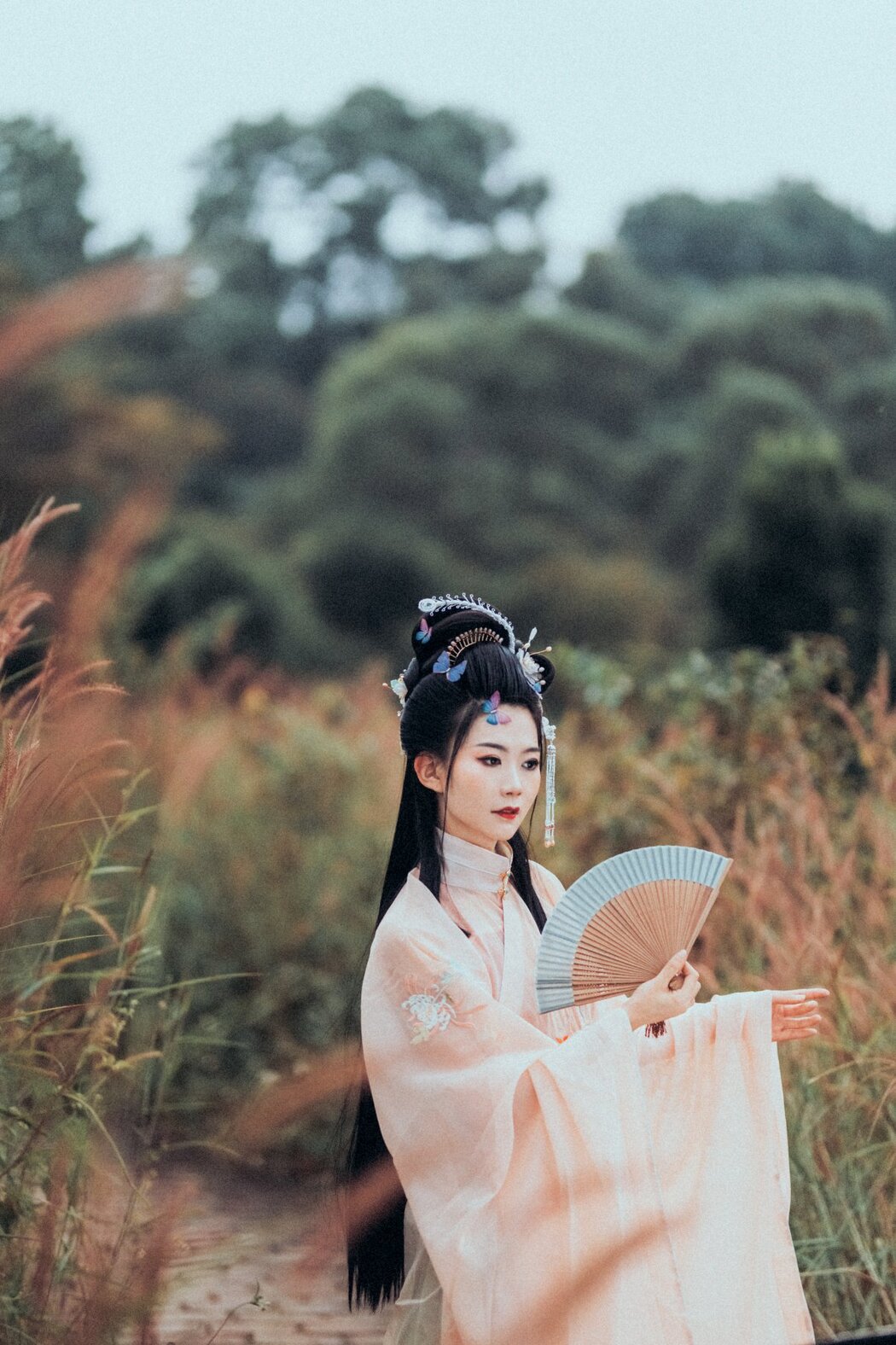 YiTuYu艺图语 Vol.269 Tu Xiao Bai