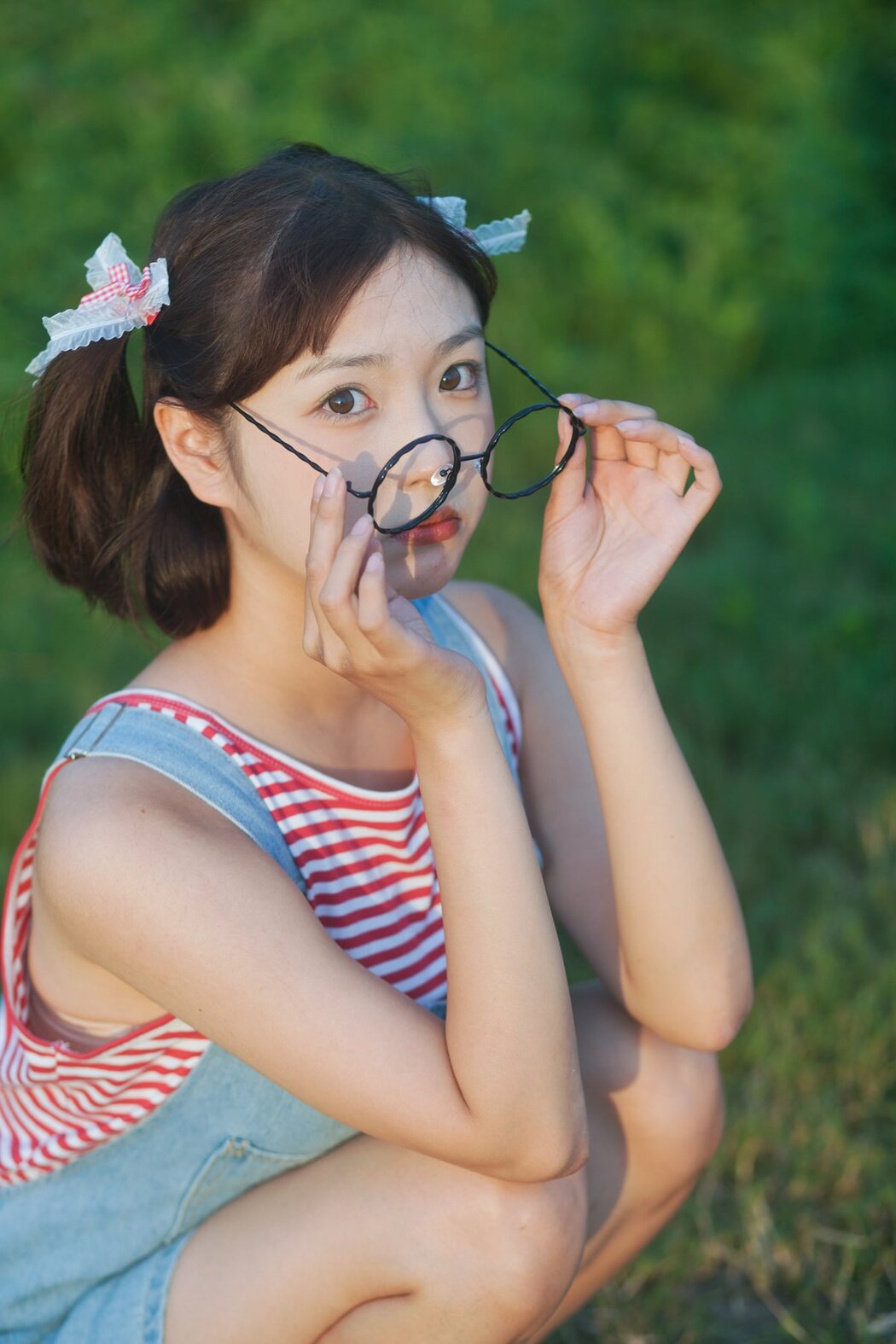 YiTuYu艺图语 Vol.2648 Zha Ji Bing Ke Le