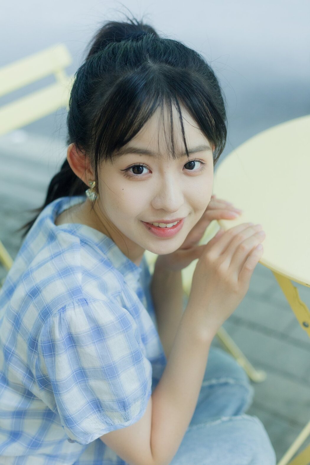 YiTuYu艺图语 Vol.2690 Chi Bao Le Ma