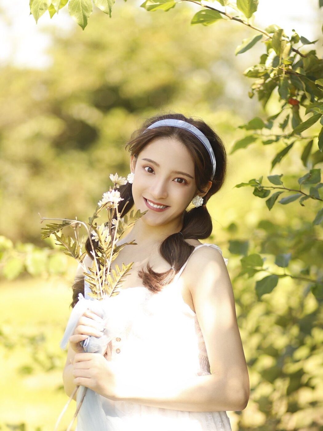 YiTuYu艺图语 Vol.2712 Xing Xing