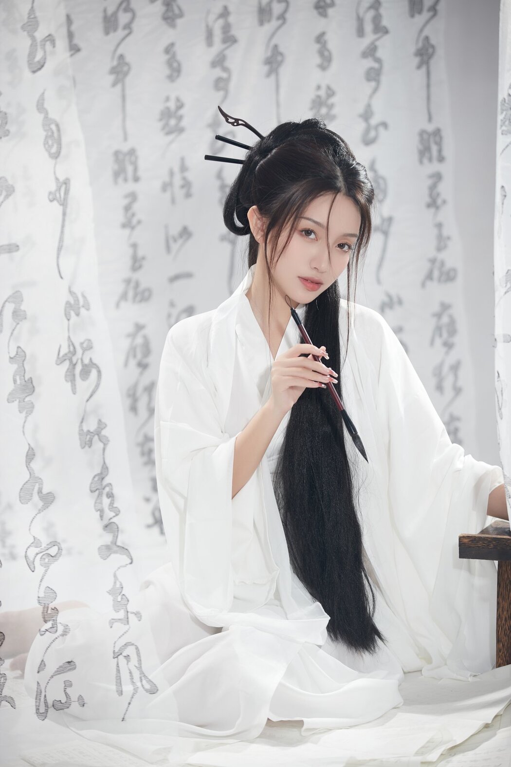 YiTuYu艺图语 Vol.2704 Ning Meng Jing A
