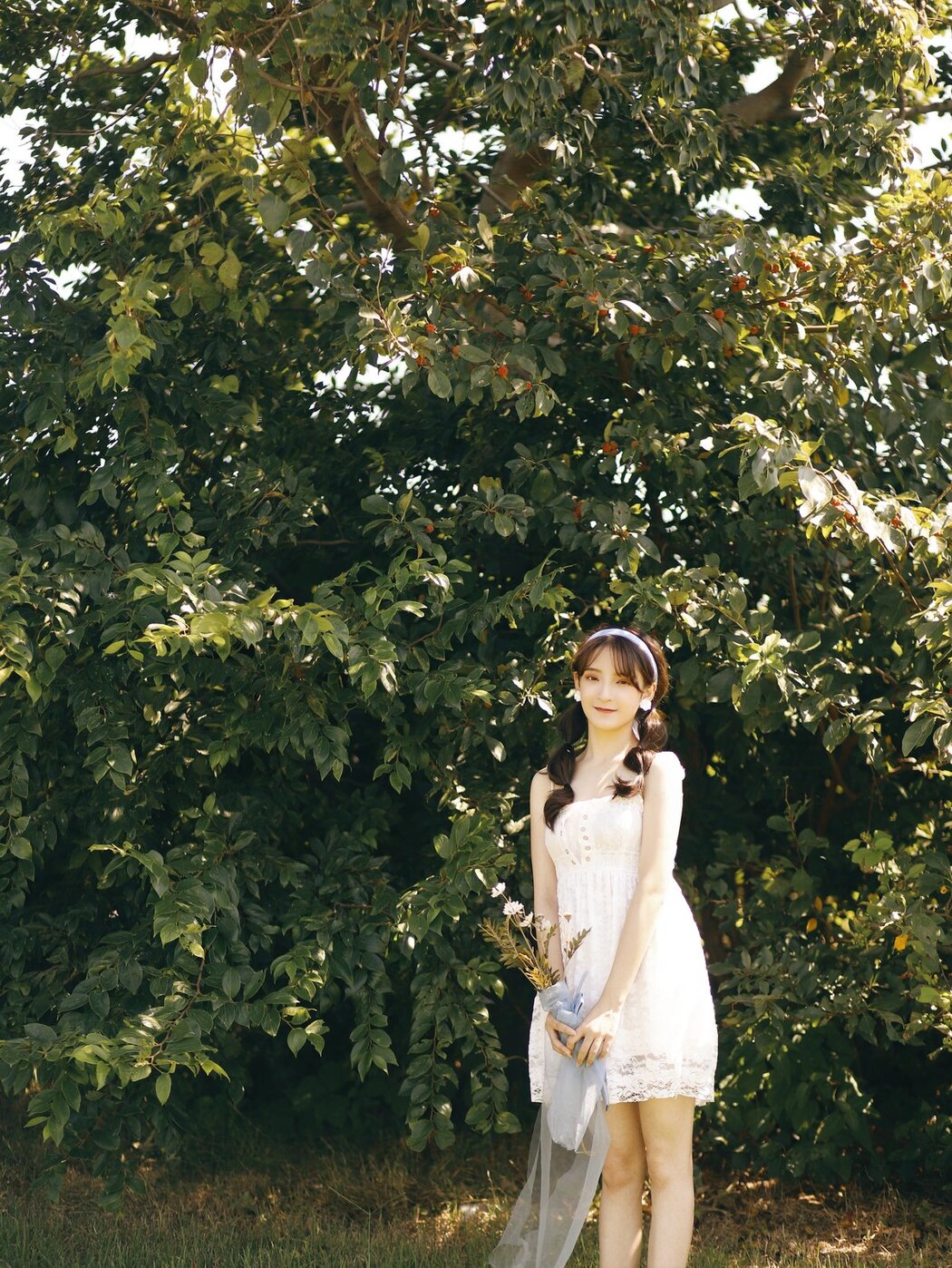 YiTuYu艺图语 Vol.2712 Xing Xing