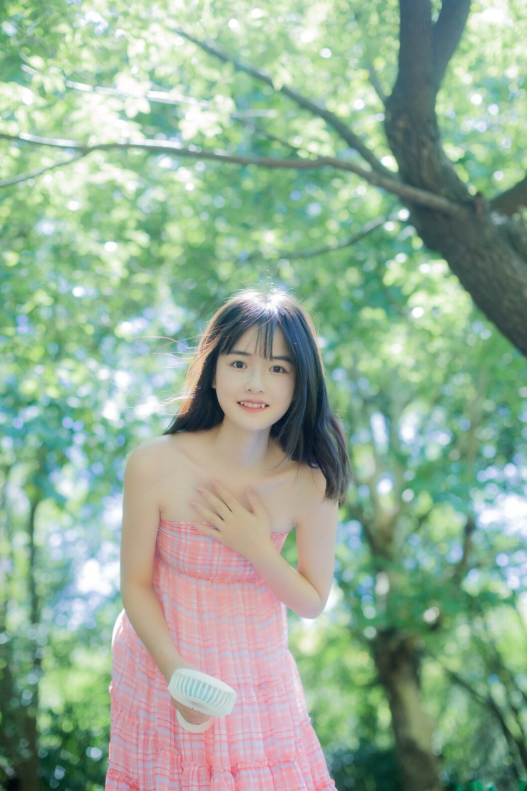YiTuYu艺图语 Vol.2631 Xiao Yi Mei Mei Cute