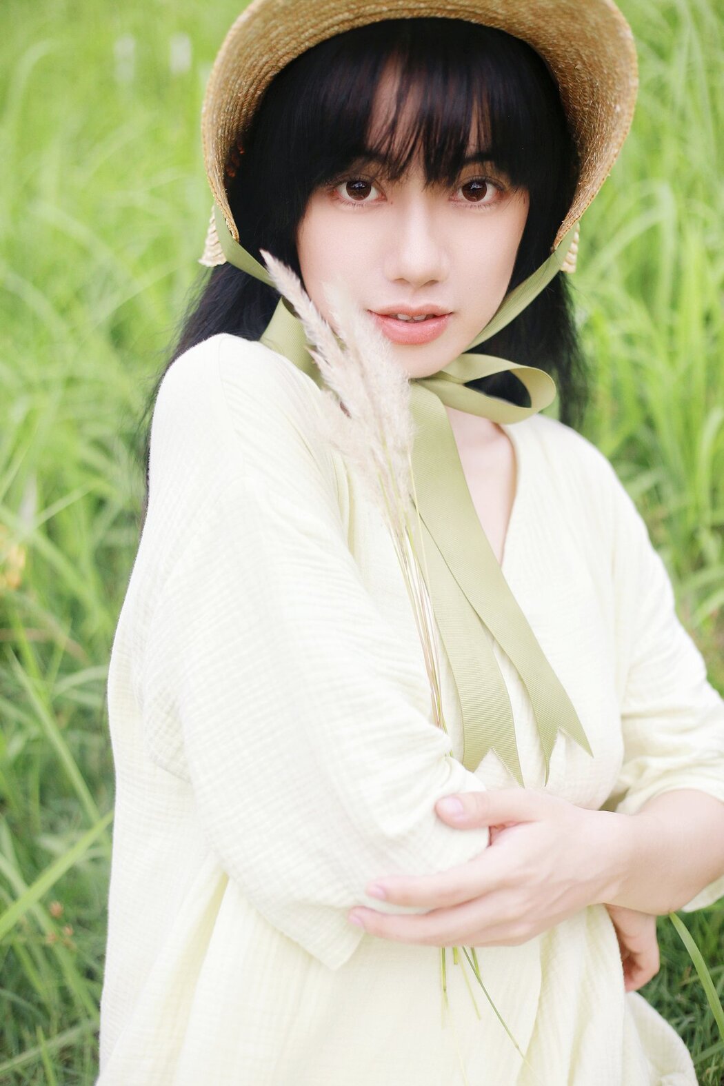 YiTuYu艺图语 Vol.2682 Liao Tao Xue