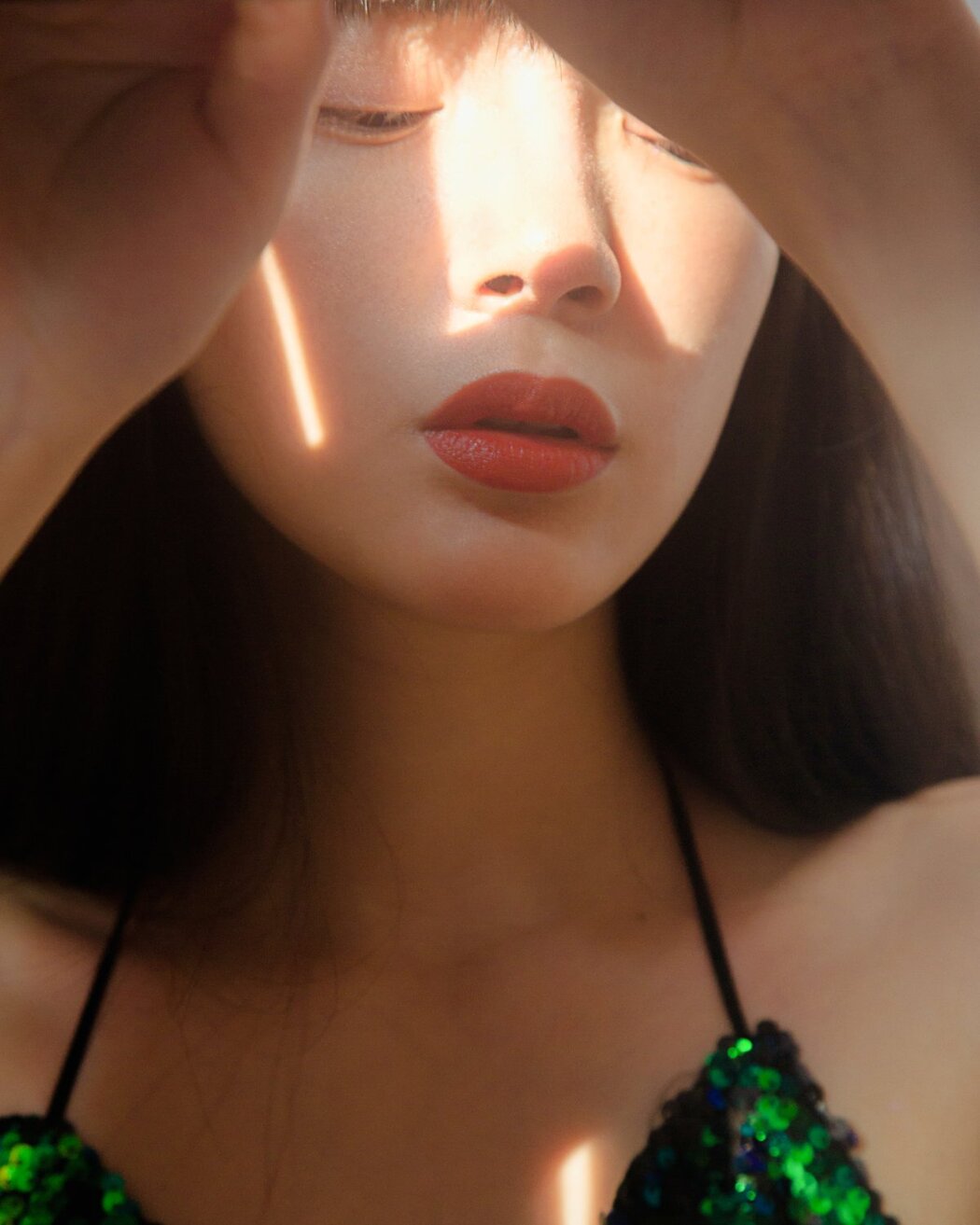 YiTuYu艺图语 Vol.2651 Yi Zhi Yao