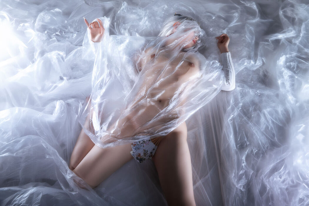 Coser@Hokunaimeko 北乃芽子 – 申鹤