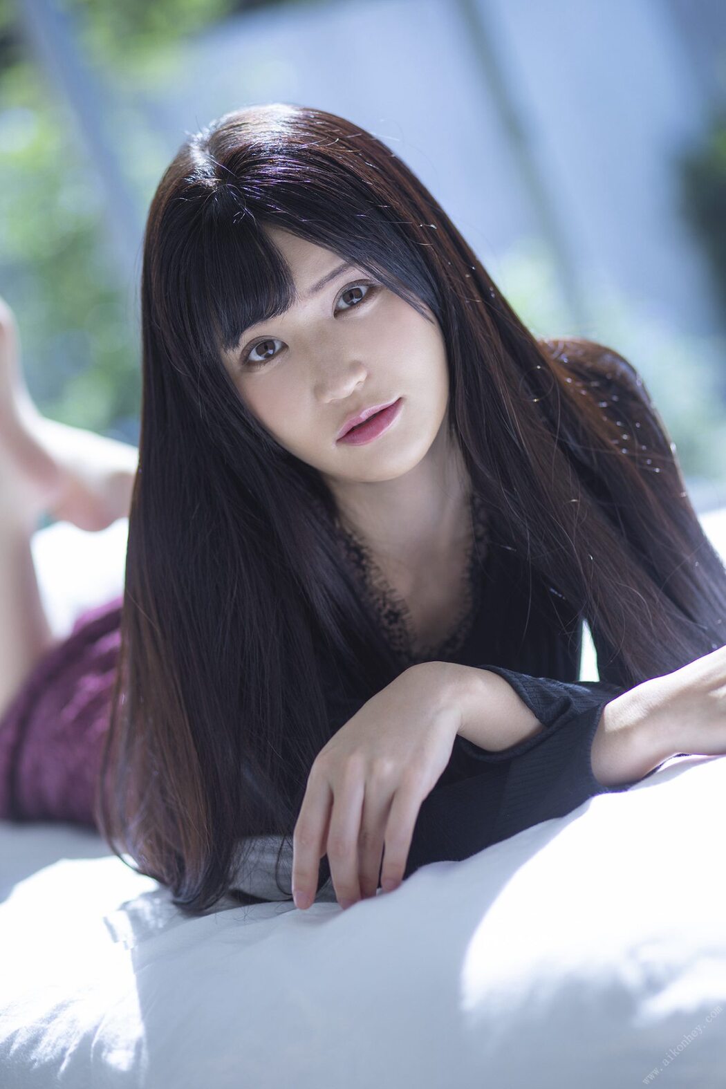 Weekly Taishu Photobook 2022-05-20 Shoko Takahashi 高橋しょう子 – NUDE 16 Another