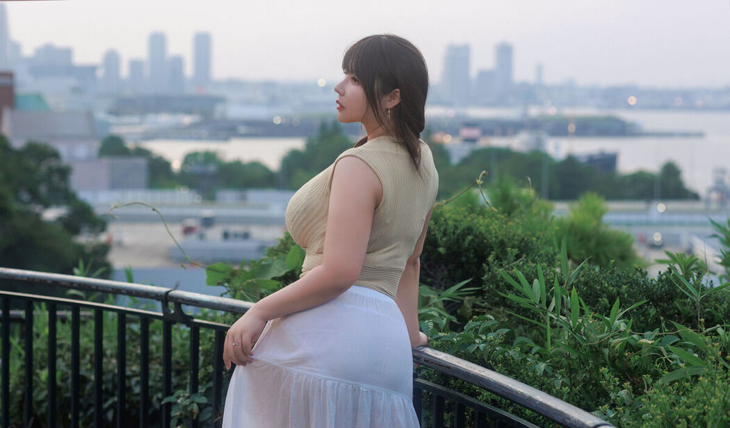 Coser@KANEKO_咔喵 – 余温 Part2