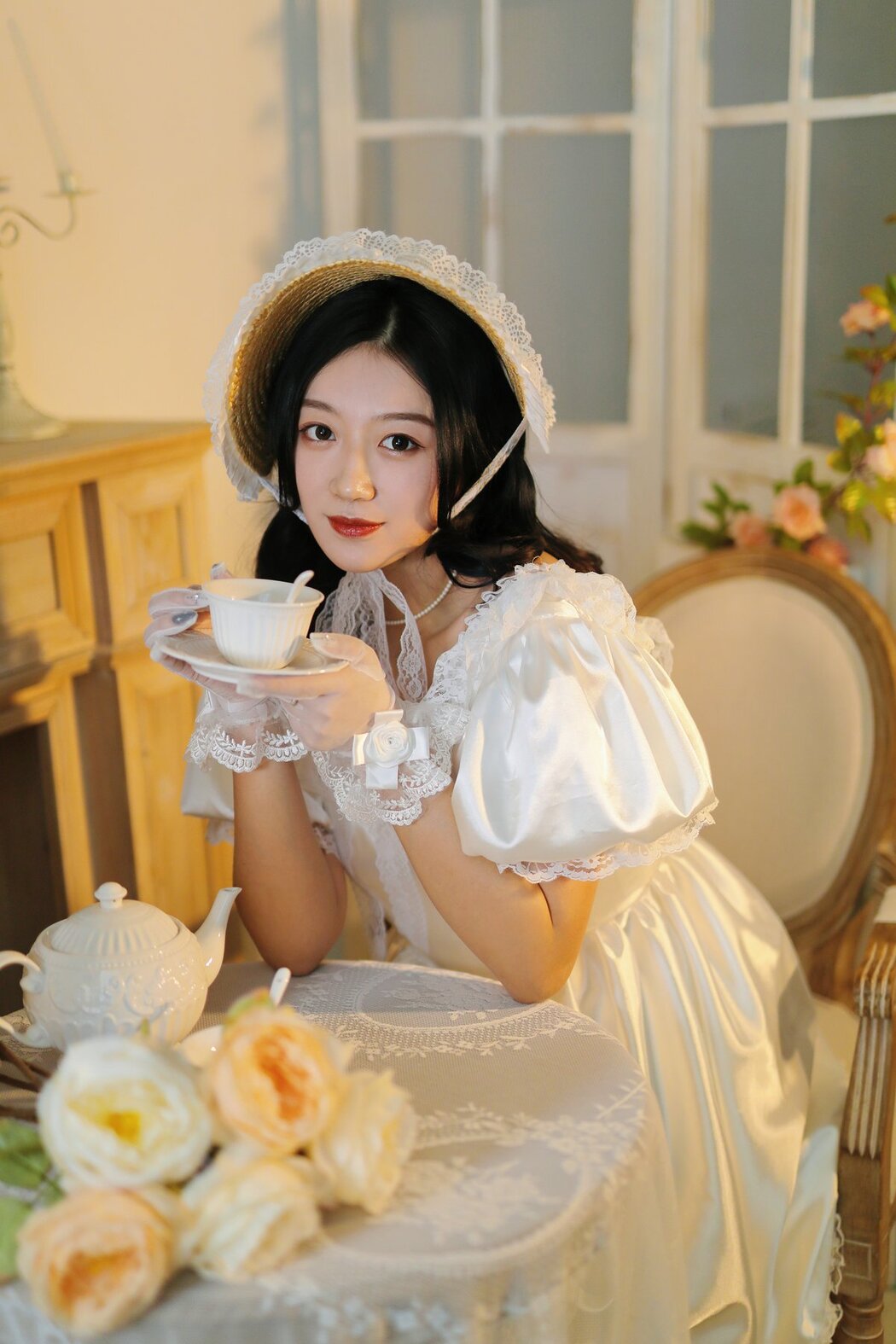 YiTuYu艺图语 Vol.2701 Yu Fang