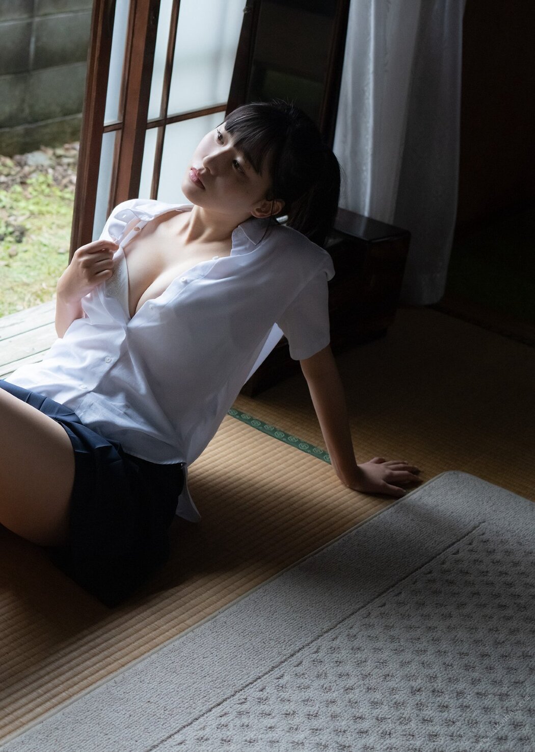 EX Taishu Photobook Yurika Wagatsuma 我妻ゆりか – Angel innocence 天使爛漫 2021-08-27